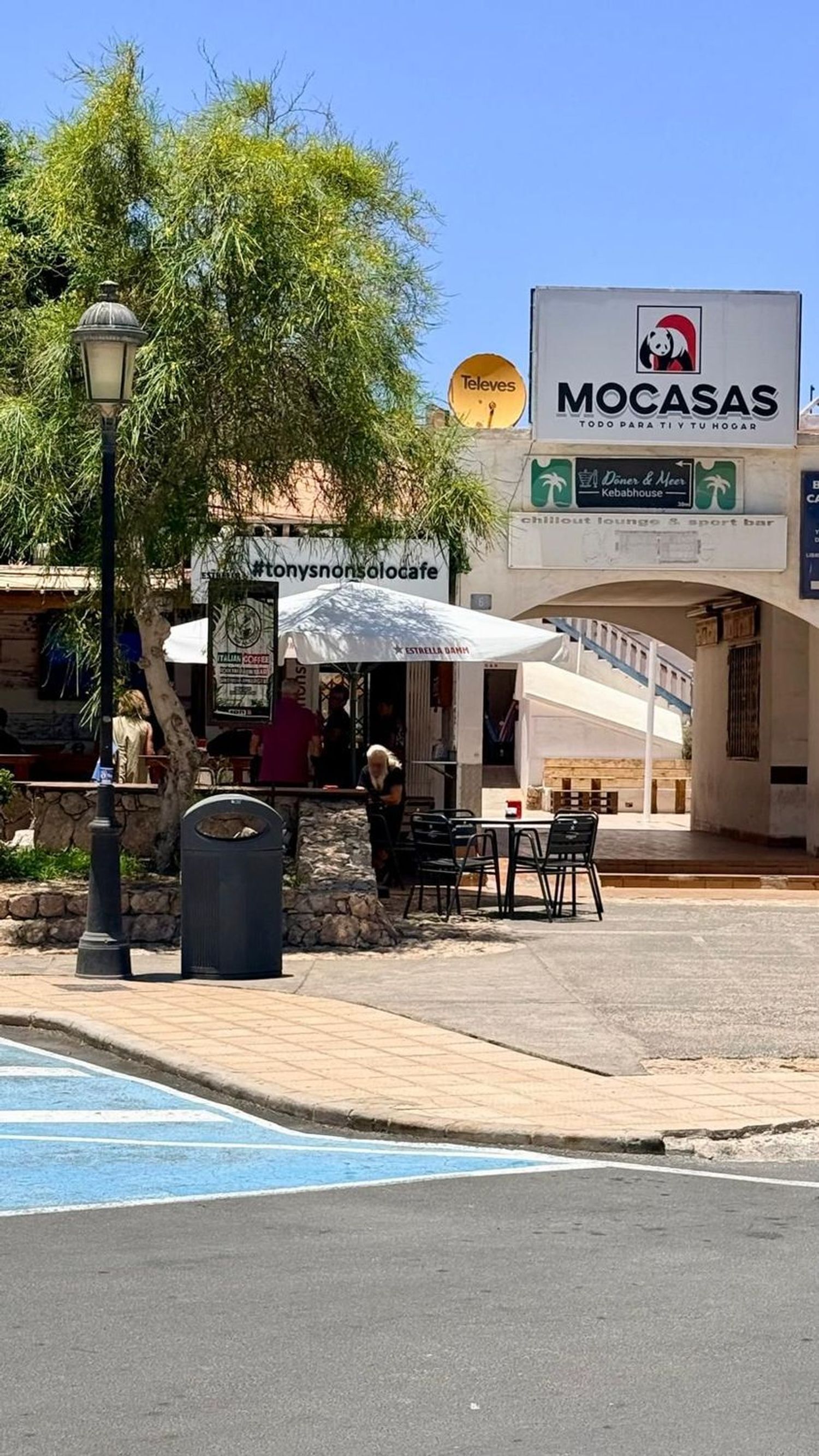 Local Comercial en venta, Costa Calma, Las Palmas