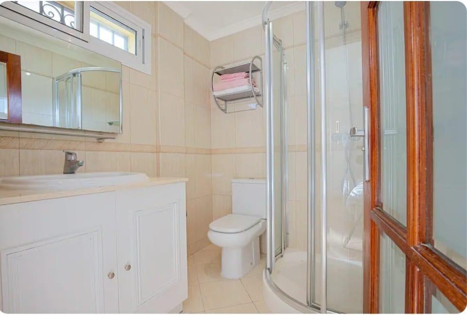 Chalet individual en venta, Tolox, Province of MÃ¡laga, Province of MÃ¡laga
