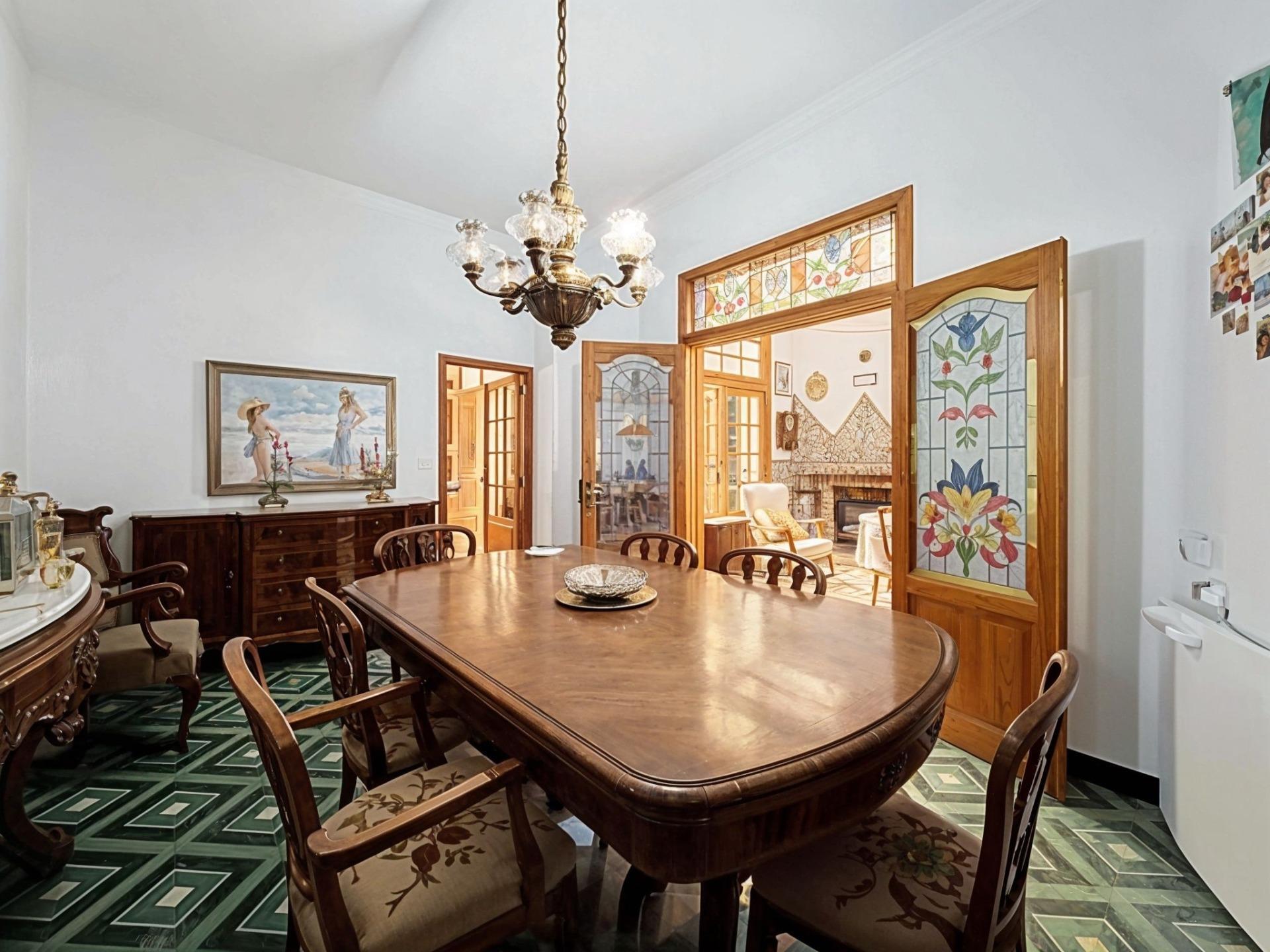 Casa en venta  calle RAMON Y CAJAL, La Font d'En Carros  1/53