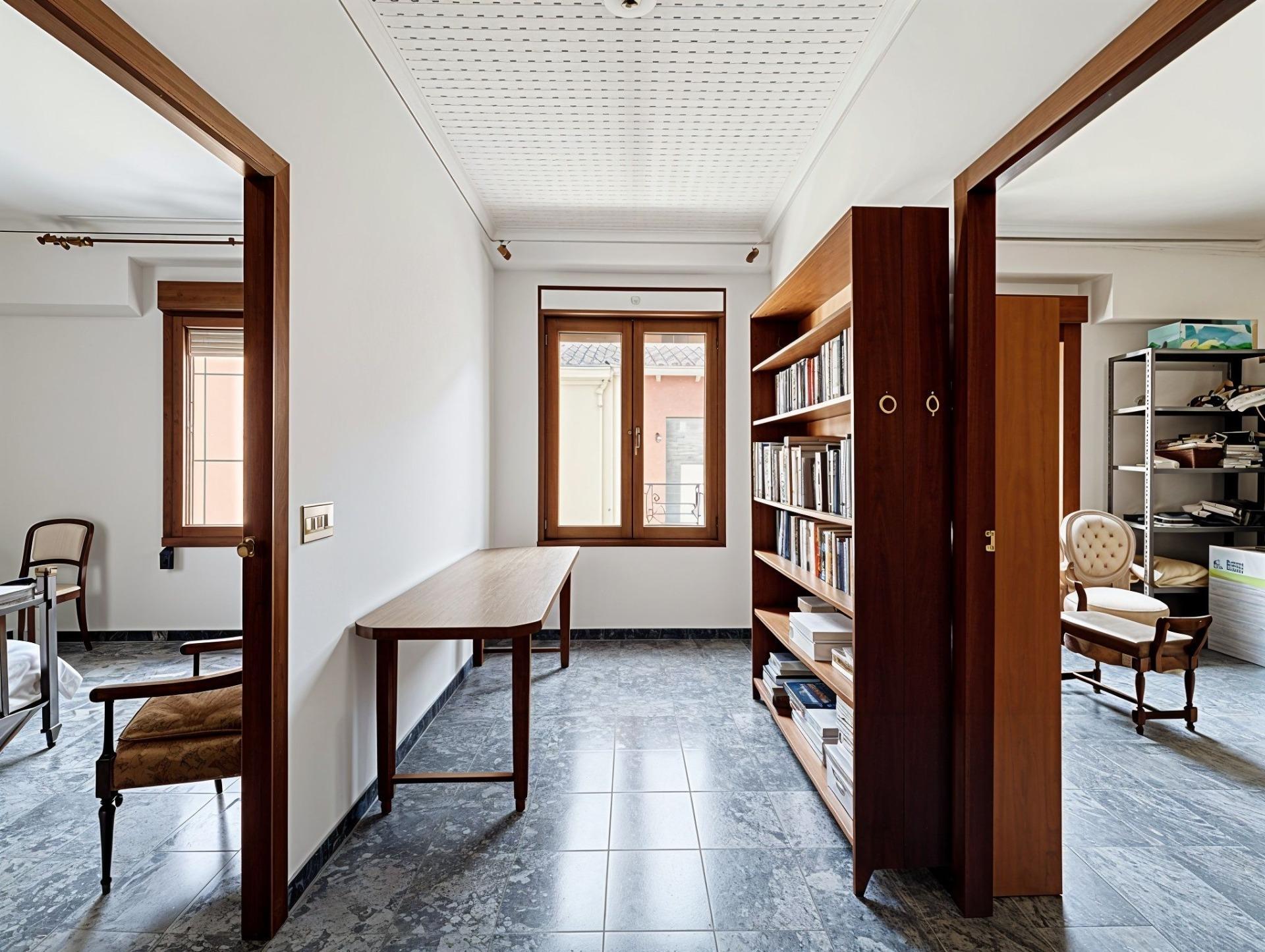 Casa en venta  calle RAMON Y CAJAL, La Font d'En Carros  6/53