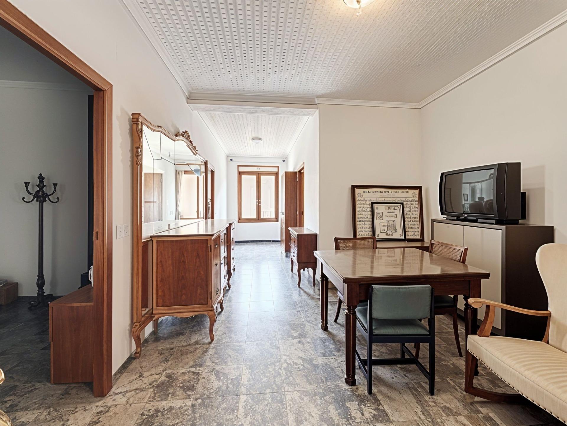 Casa en venta  calle RAMON Y CAJAL, La Font d'En Carros  8/53