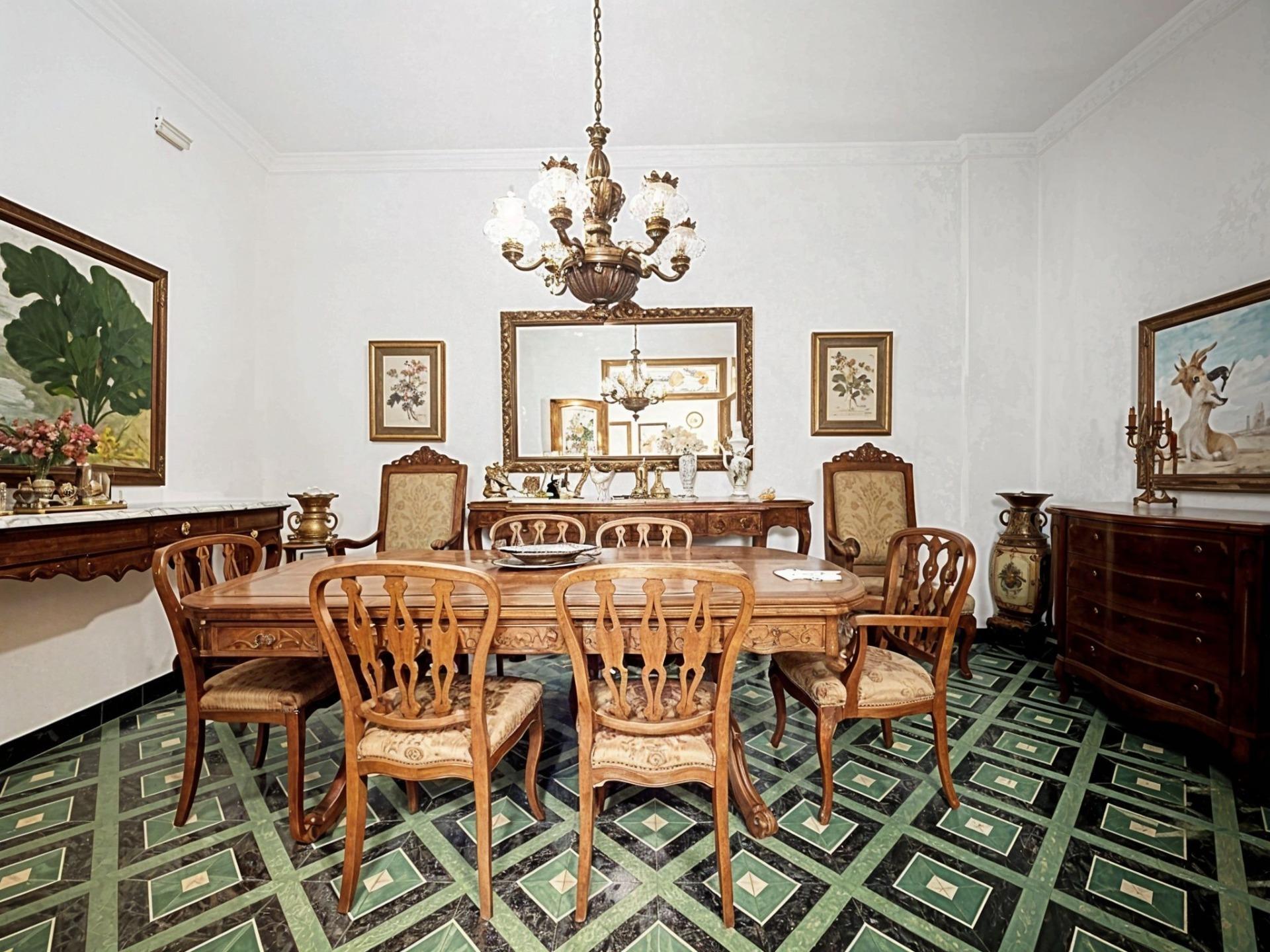 Casa en venta  calle RAMON Y CAJAL, La Font d'En Carros  9/53