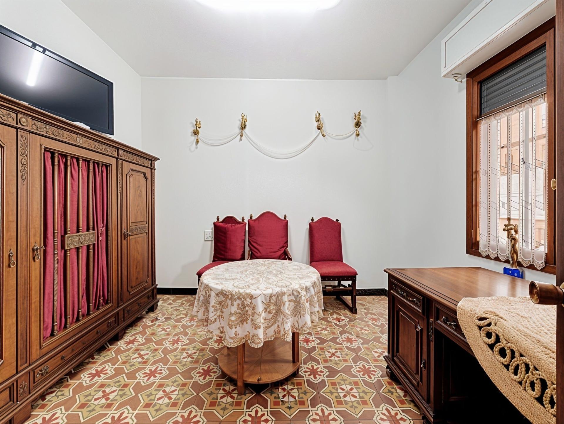 Casa en venta  calle RAMON Y CAJAL, La Font d'En Carros  13/53