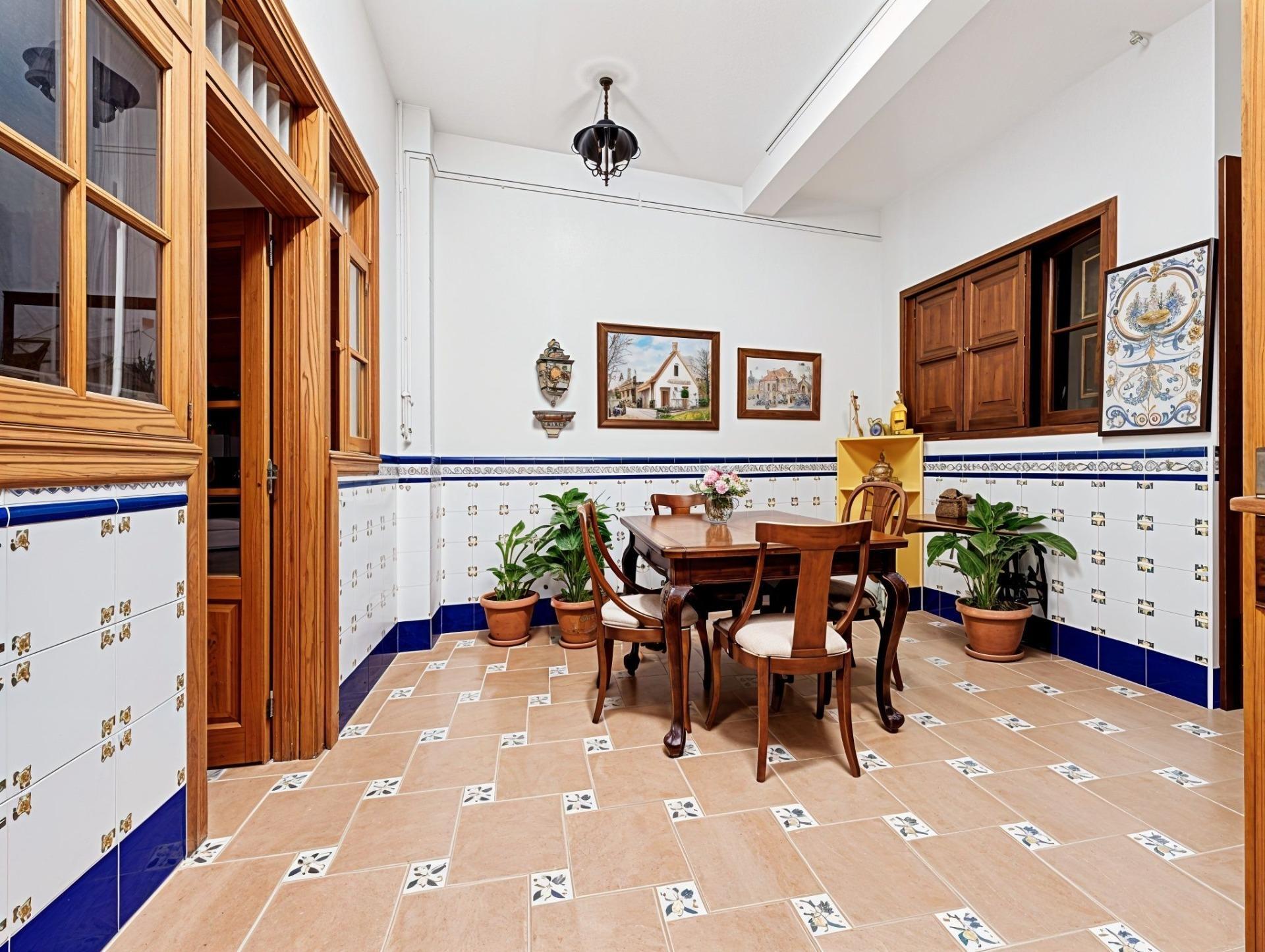 Casa en venta  calle RAMON Y CAJAL, La Font d'En Carros  27/53
