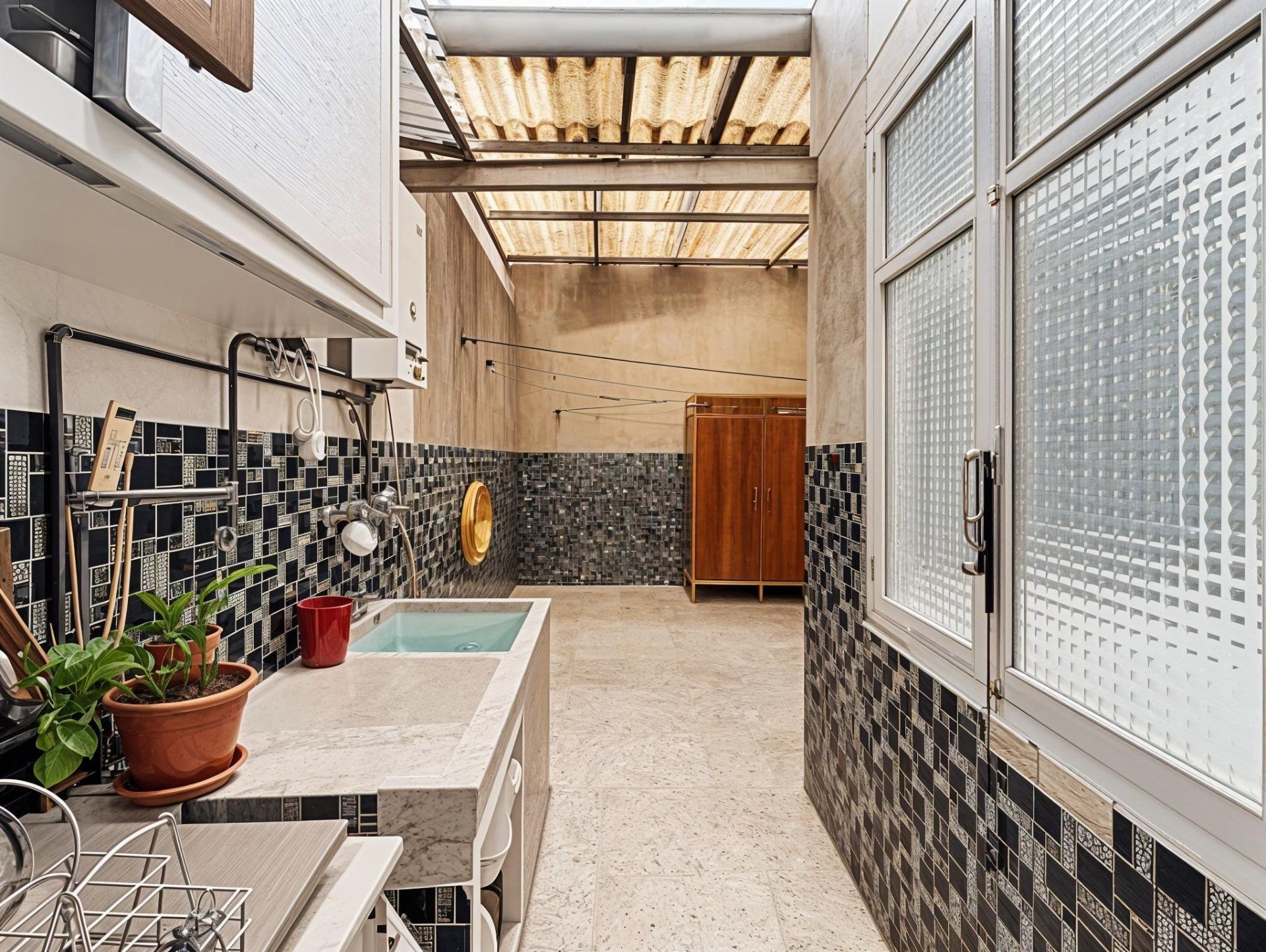 Casa en venta  calle RAMON Y CAJAL, La Font d'En Carros  30/53