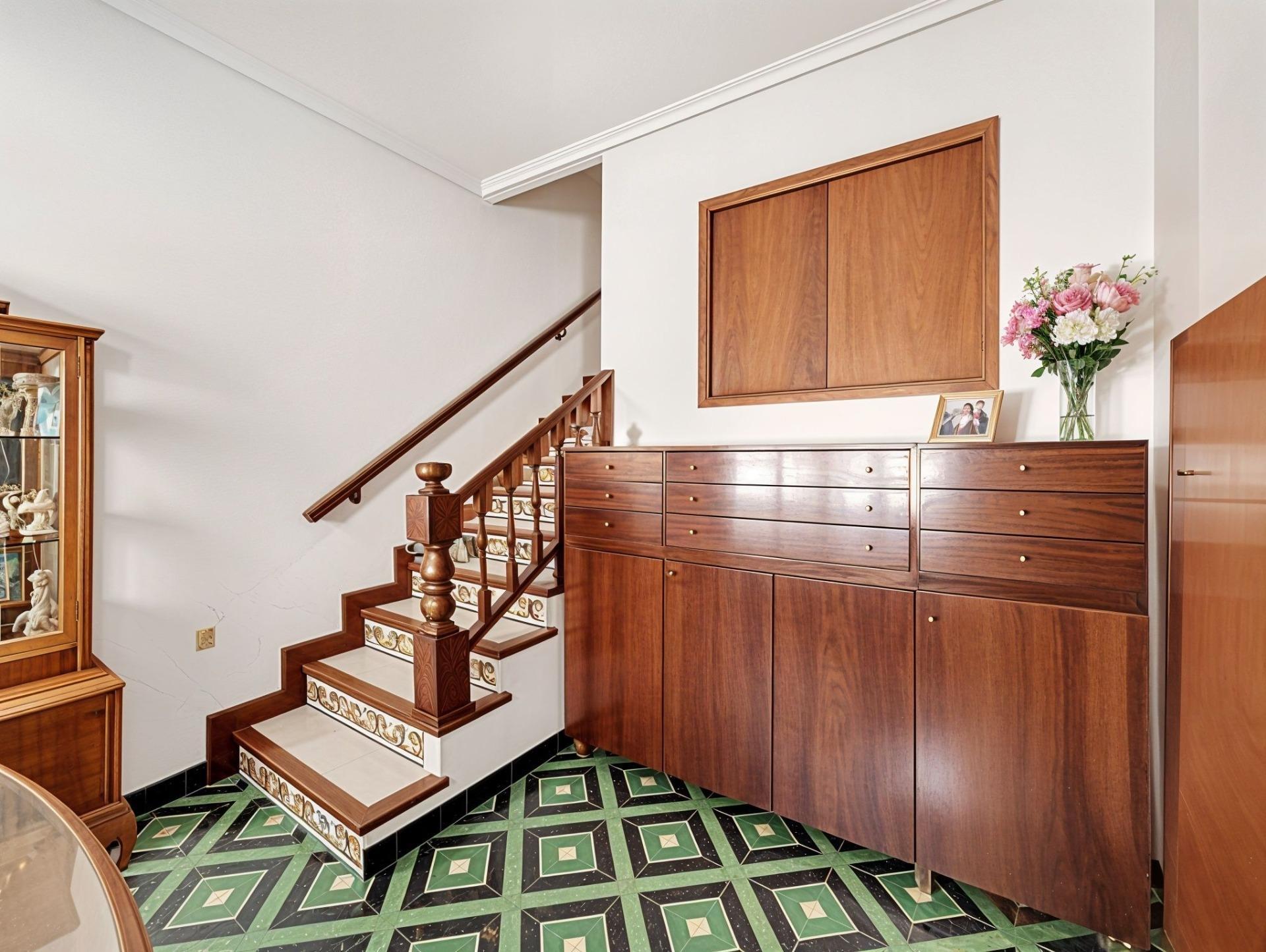 Casa en venta  calle RAMON Y CAJAL, La Font d'En Carros  32/53