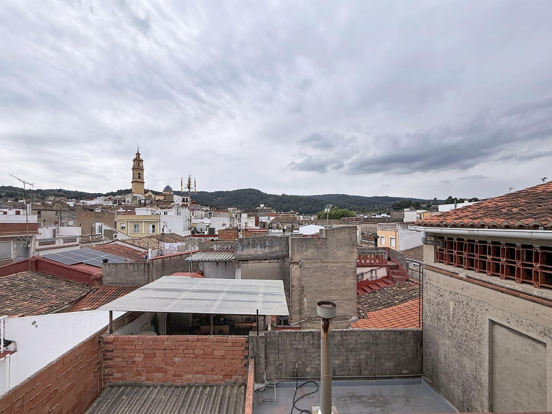 Casa en venta  calle RAMON Y CAJAL, La Font d'En Carros  34/53