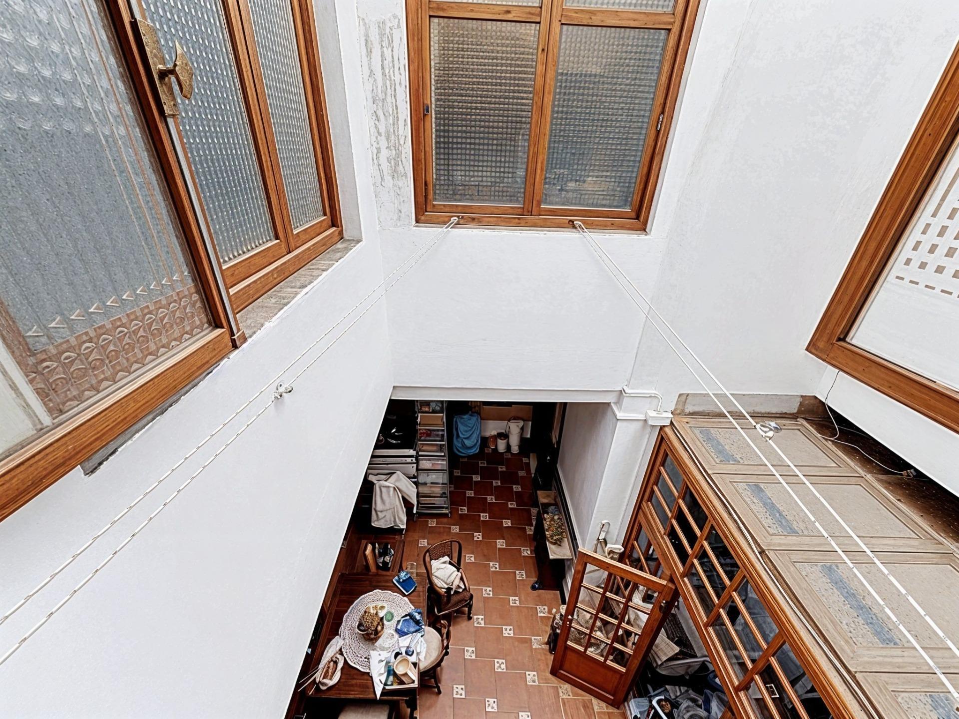 Casa en venta  calle RAMON Y CAJAL, La Font d'En Carros  35/53