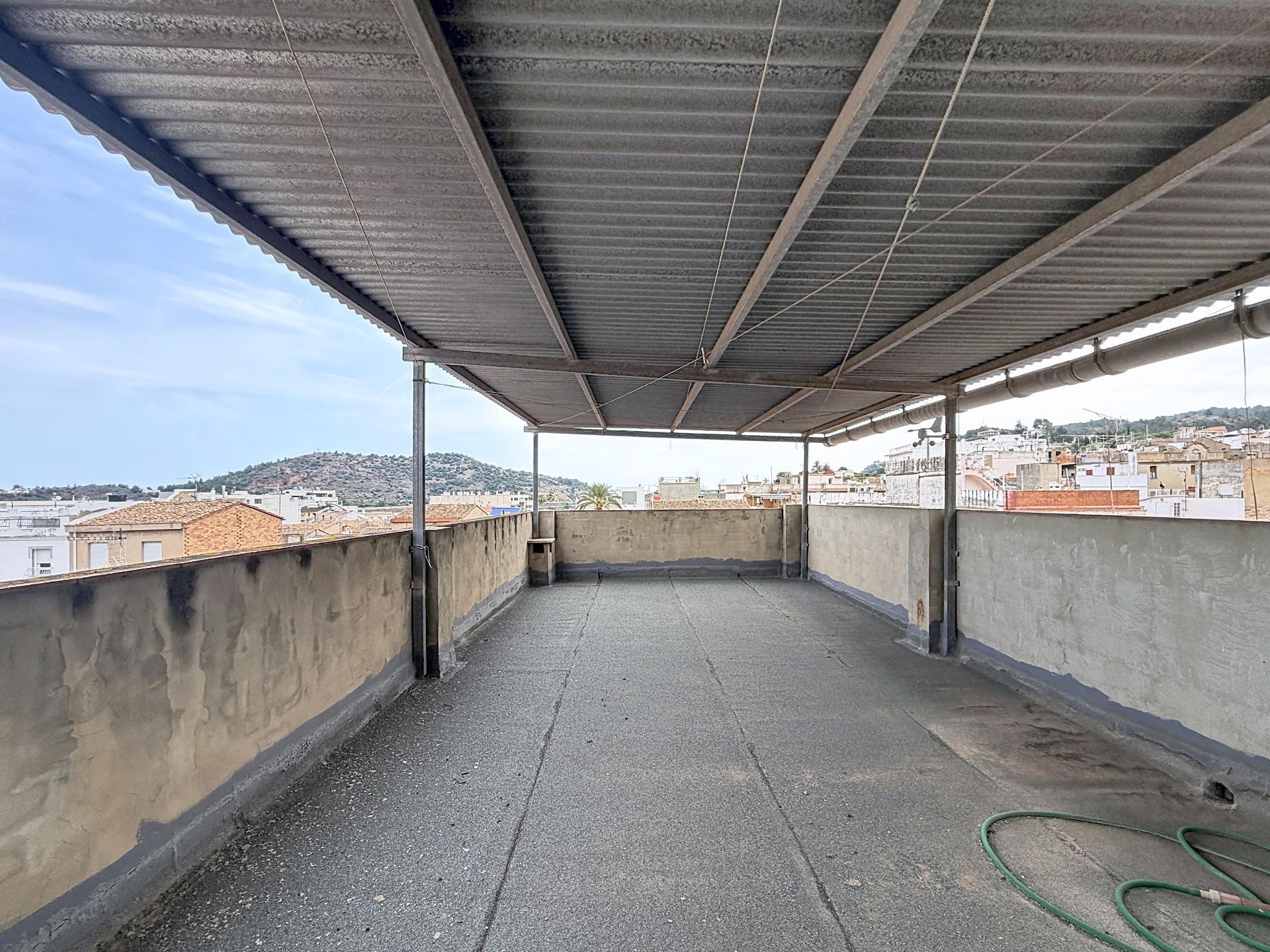 Casa en venta  calle RAMON Y CAJAL, La Font d'En Carros  36/53