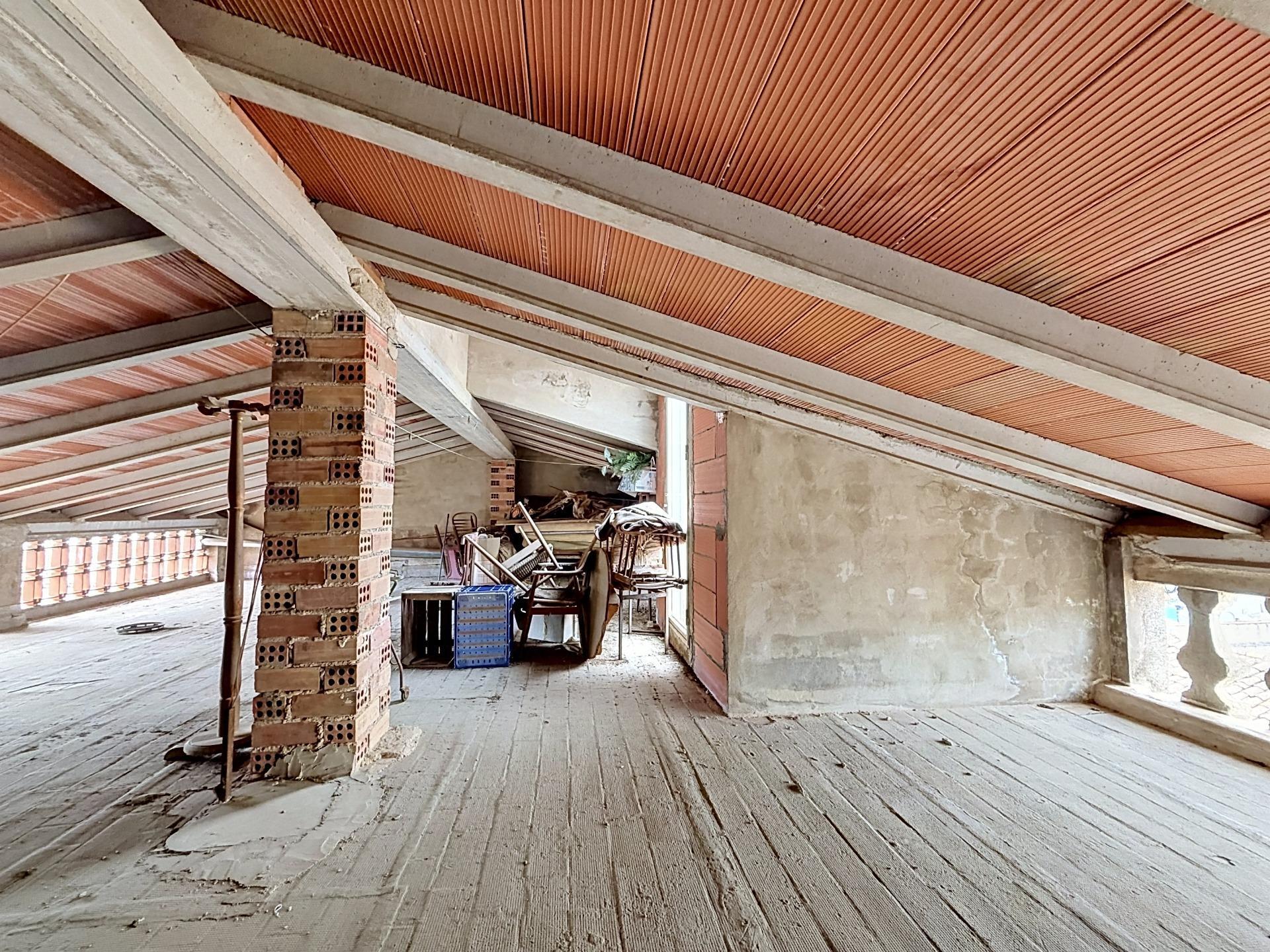 Casa en venta  calle RAMON Y CAJAL, La Font d'En Carros  37/53