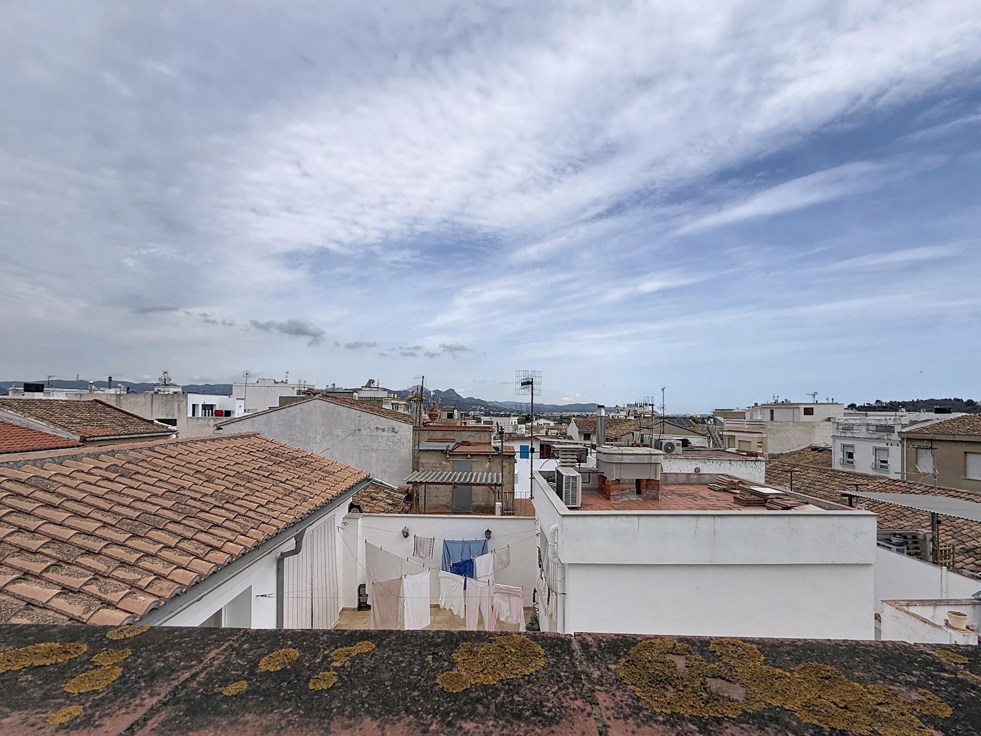 Casa en venta  calle RAMON Y CAJAL, La Font d'En Carros  38/53