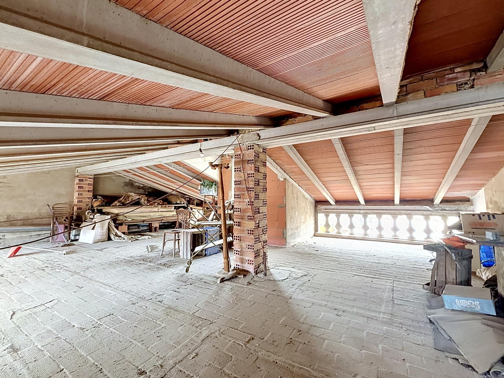 Casa en venta  calle RAMON Y CAJAL, La Font d'En Carros  48/53