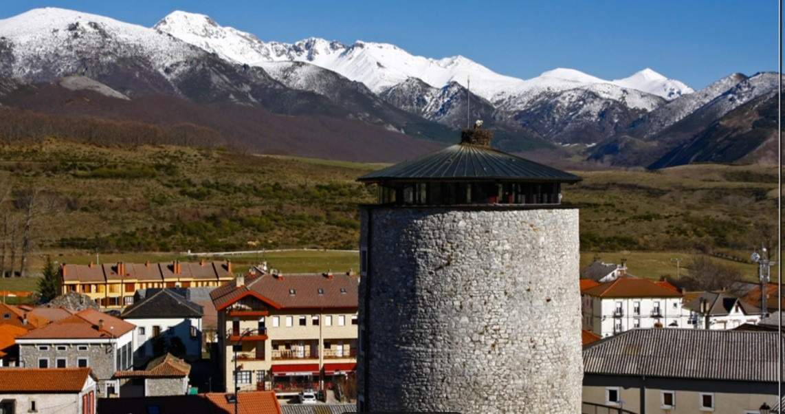 Suelo en venta, Puebla de Lillo