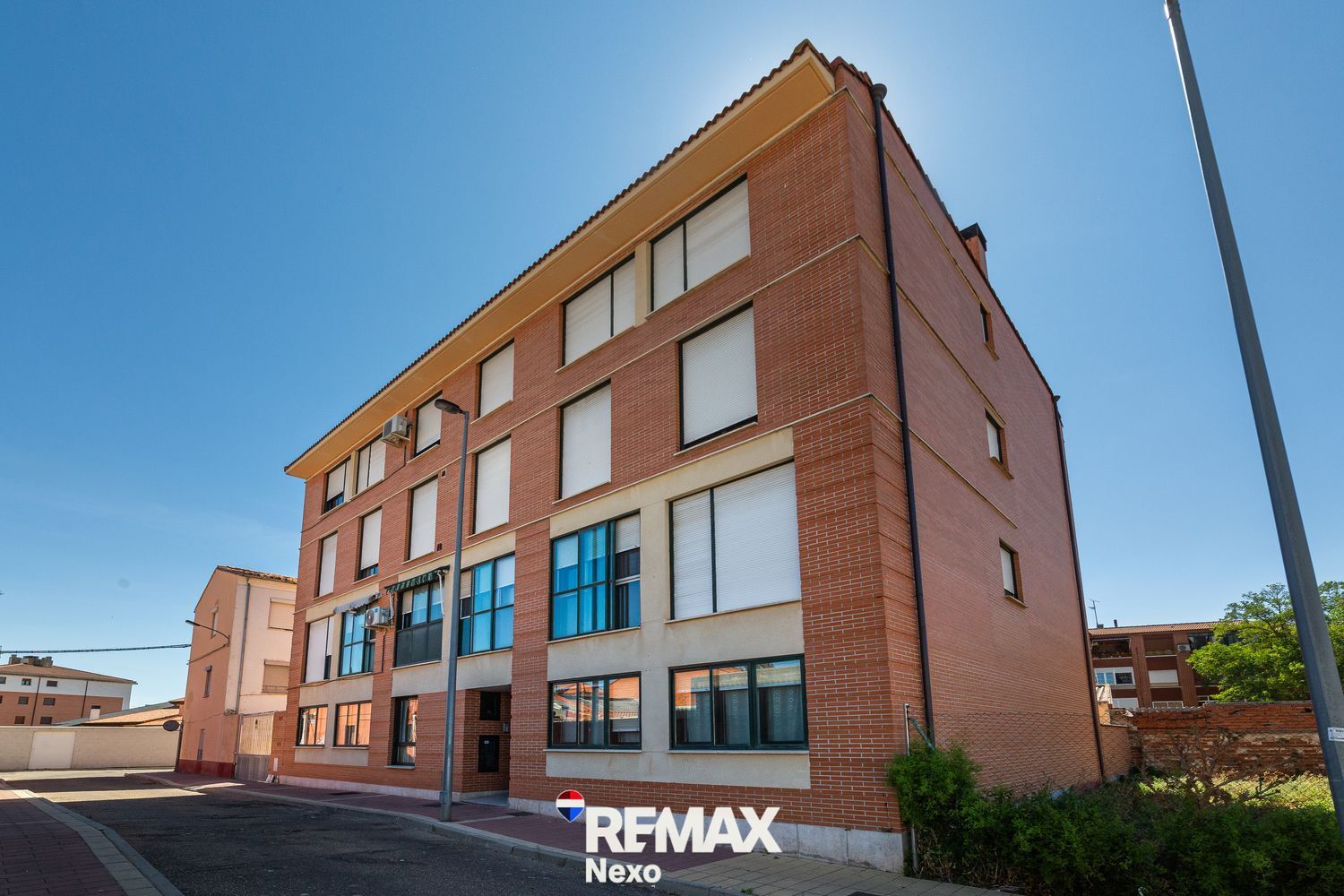 Piso en venta, Medina del Campo