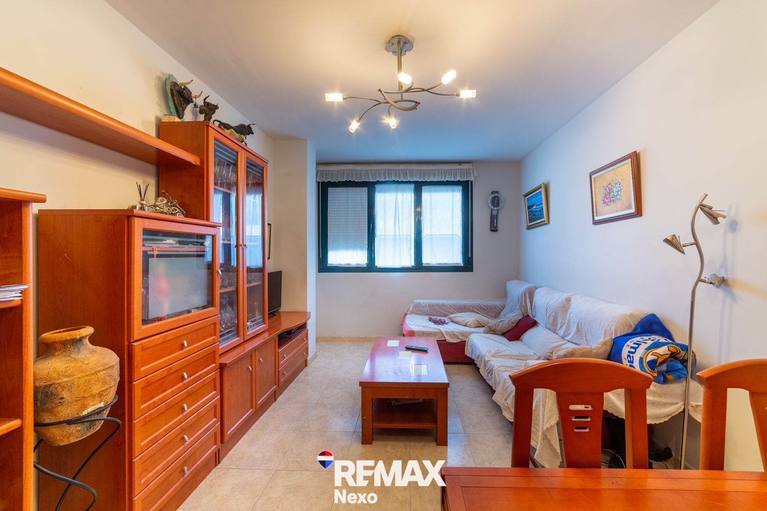 Piso en venta, Medina del Campo, Valladolid, Valladolid