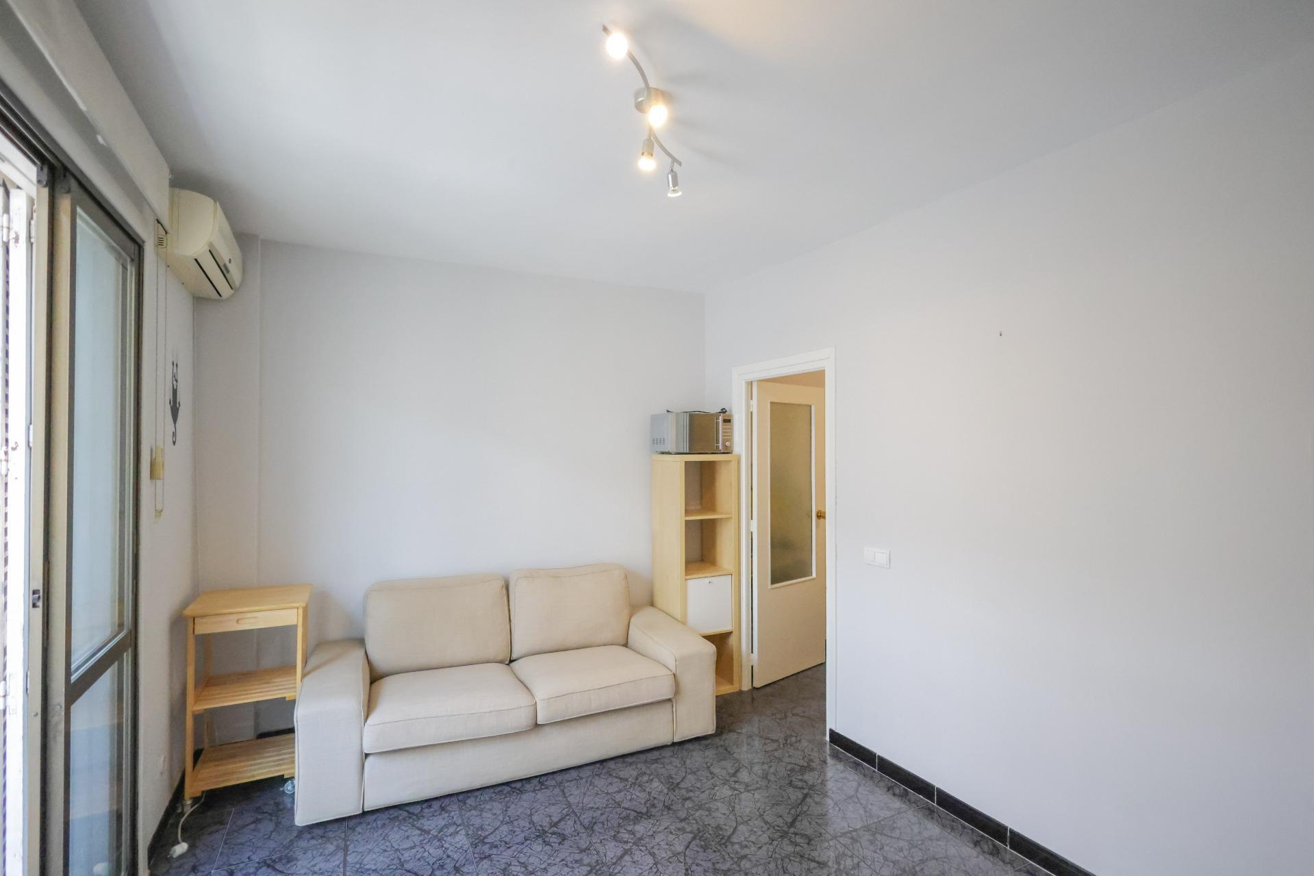 Estudio en venta, Centro - MalasaÃ±a, Madrid, Madrid