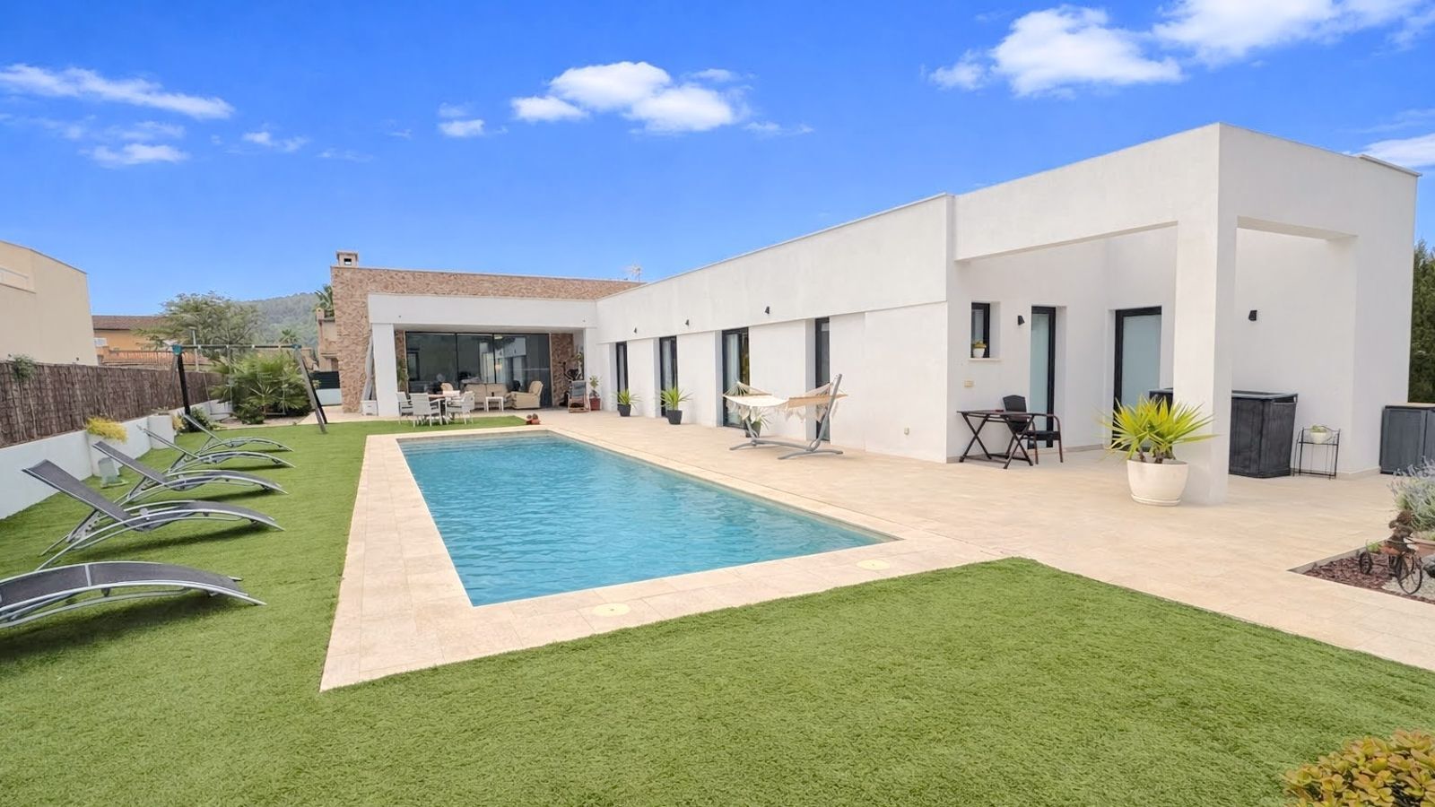 Chalet individual en venta, Sa Pobla, Baleares/Islas Baleares