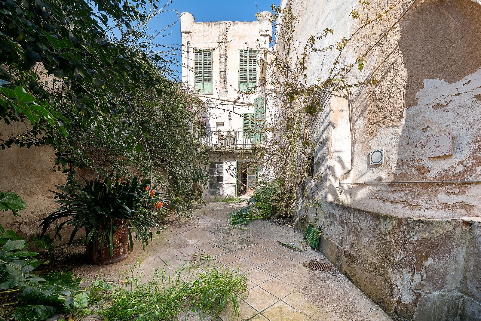 Chalet adosado en venta, Sa Pobla, Baleares/Islas Baleares