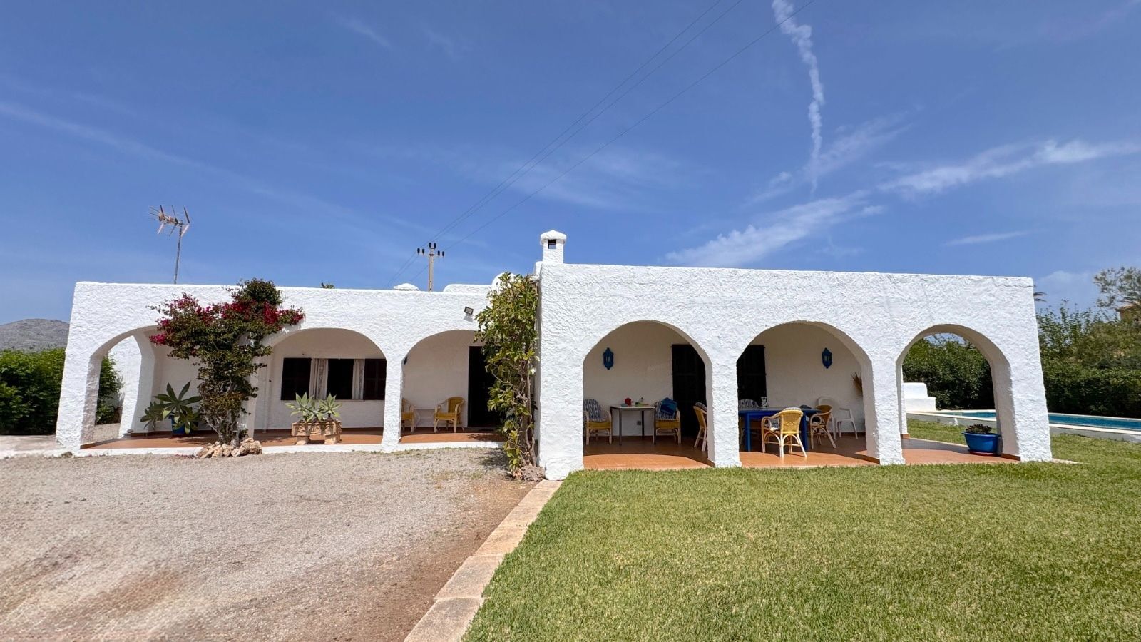 Casa rural en venta, Port de Pollença, Baleares/Islas Baleares