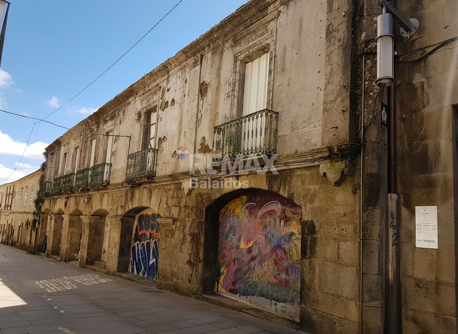 Casa en venta  calle César Boente, Pontevedra  1/24