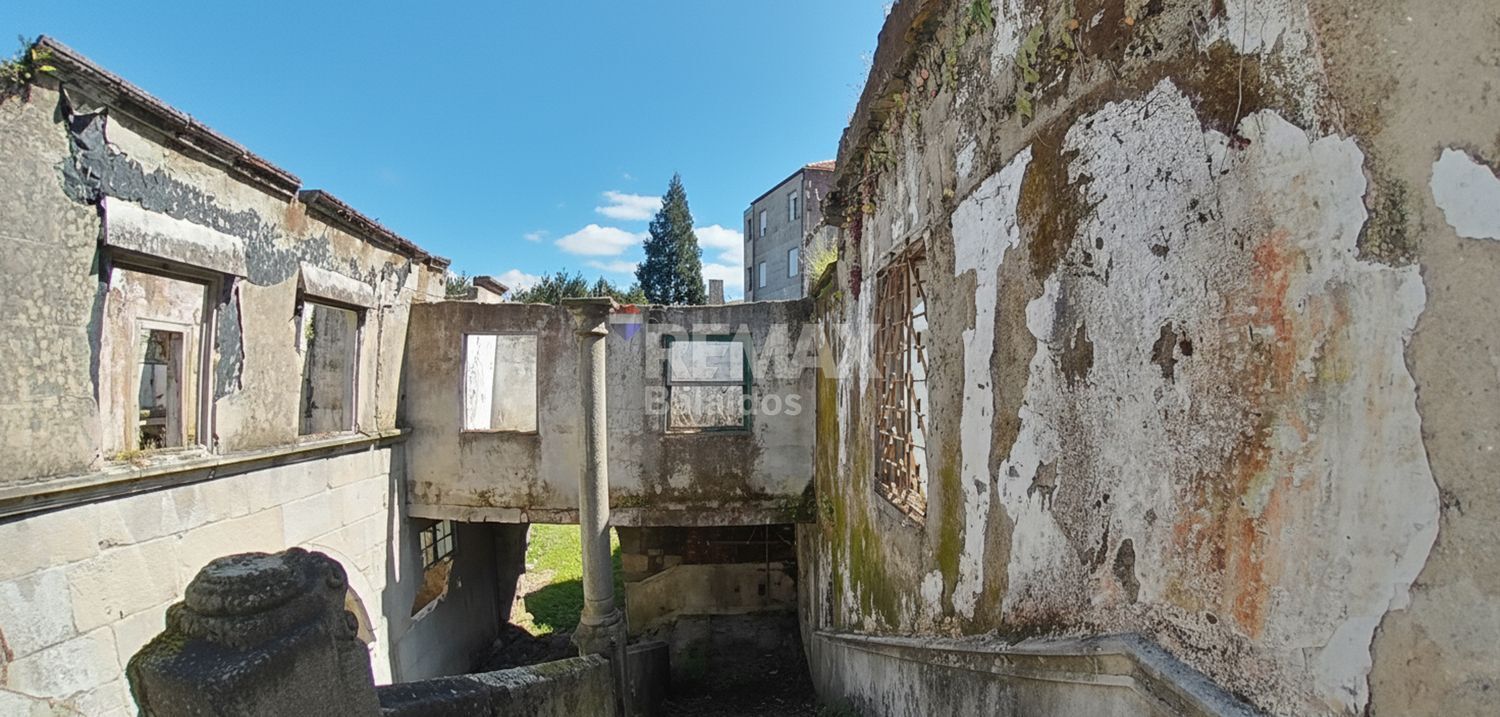 Casa en venta  calle César Boente, Pontevedra  8/24
