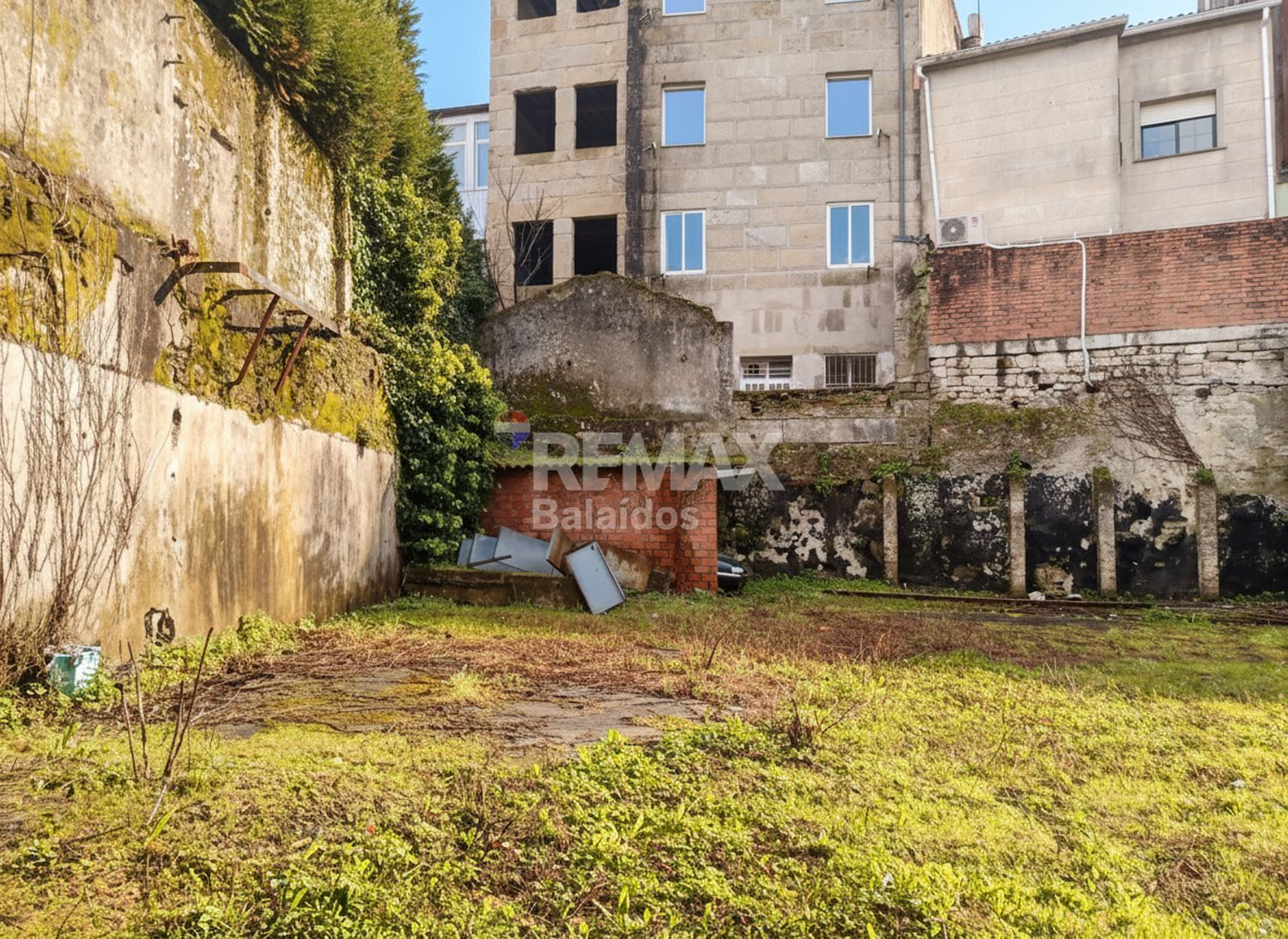 Casa en venta  calle César Boente, Pontevedra  15/24