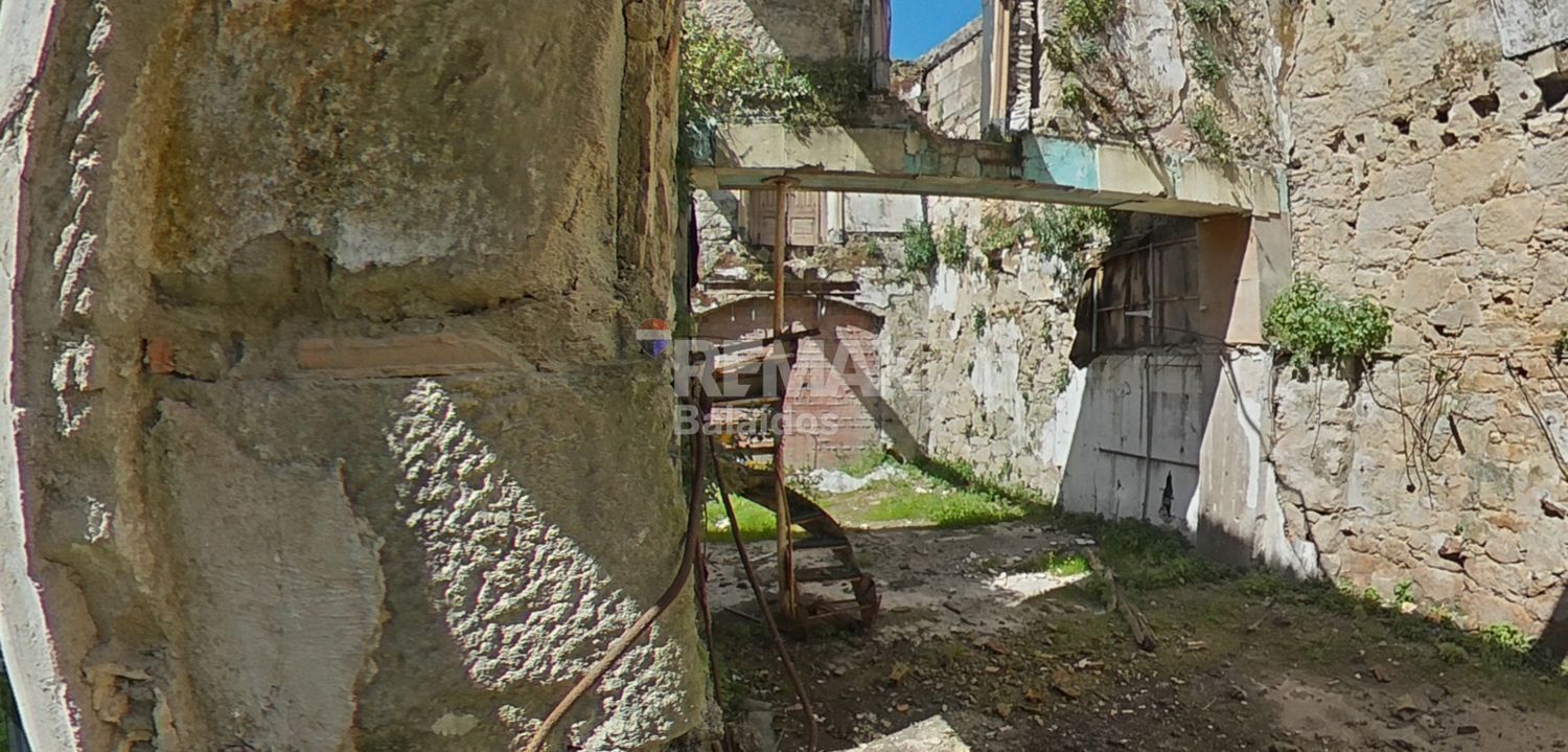 Casa en venta  calle César Boente, Pontevedra  16/24