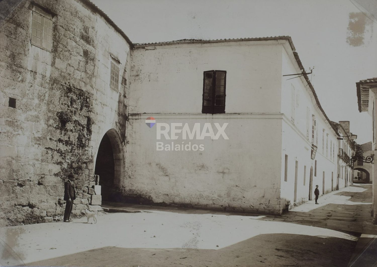 Casa en venta  calle César Boente, Pontevedra  18/24
