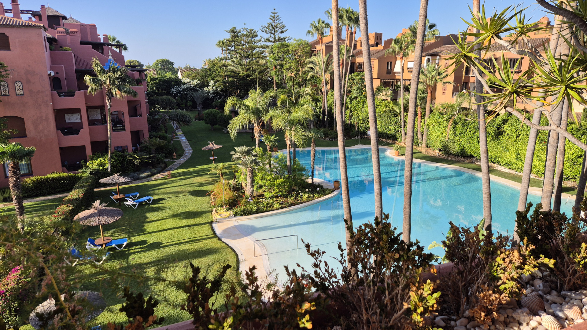 Ático en venta, Estepona, Málaga