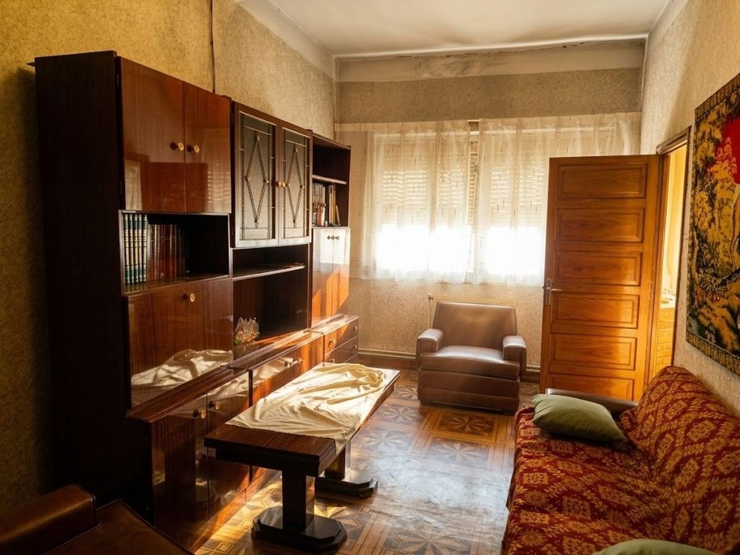 Piso en venta, Mieres, Asturias