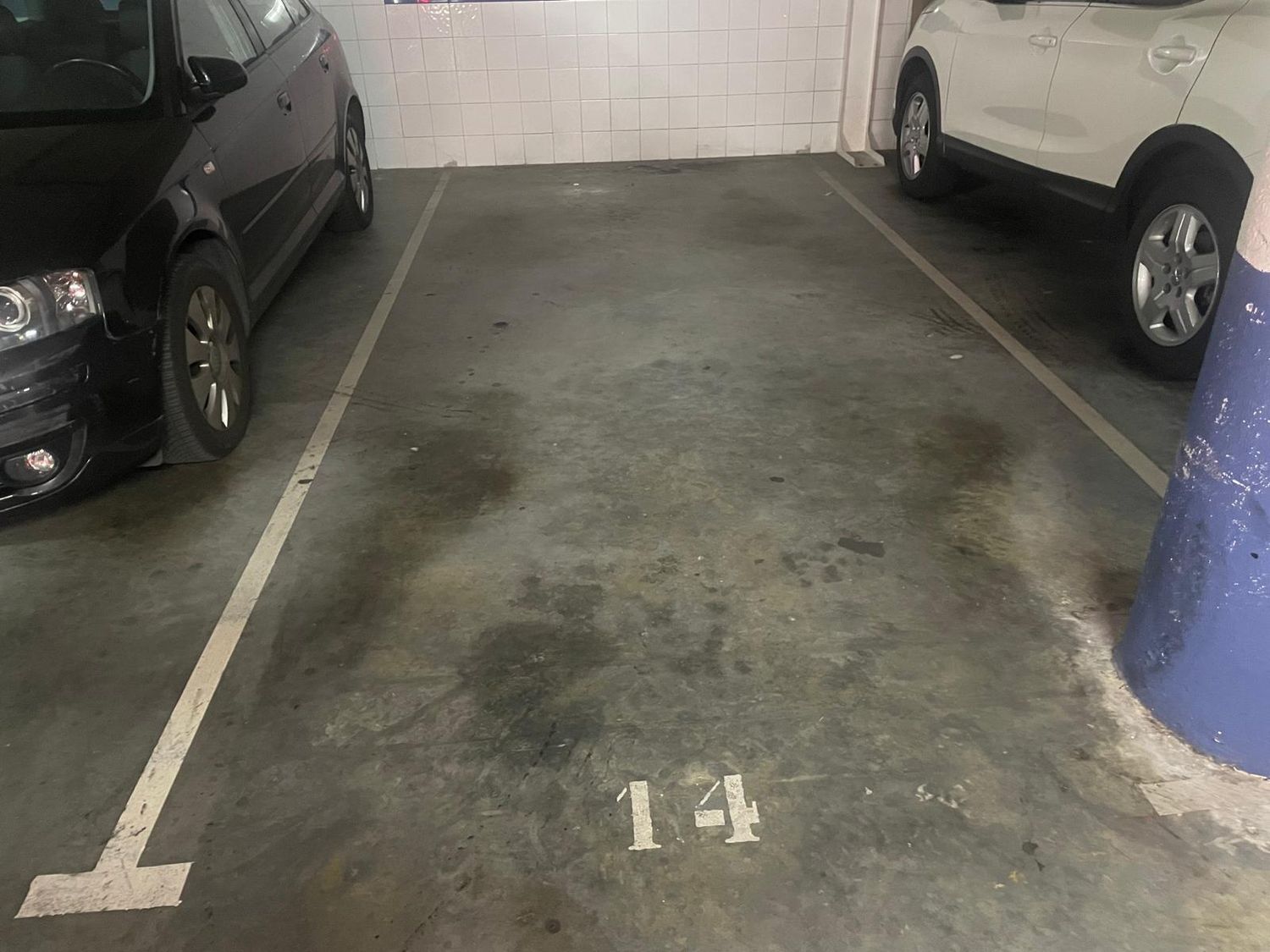 Garaje en alquiler, Centro - Cimavilla, GijÃ³n / XixÃ³n, Asturias