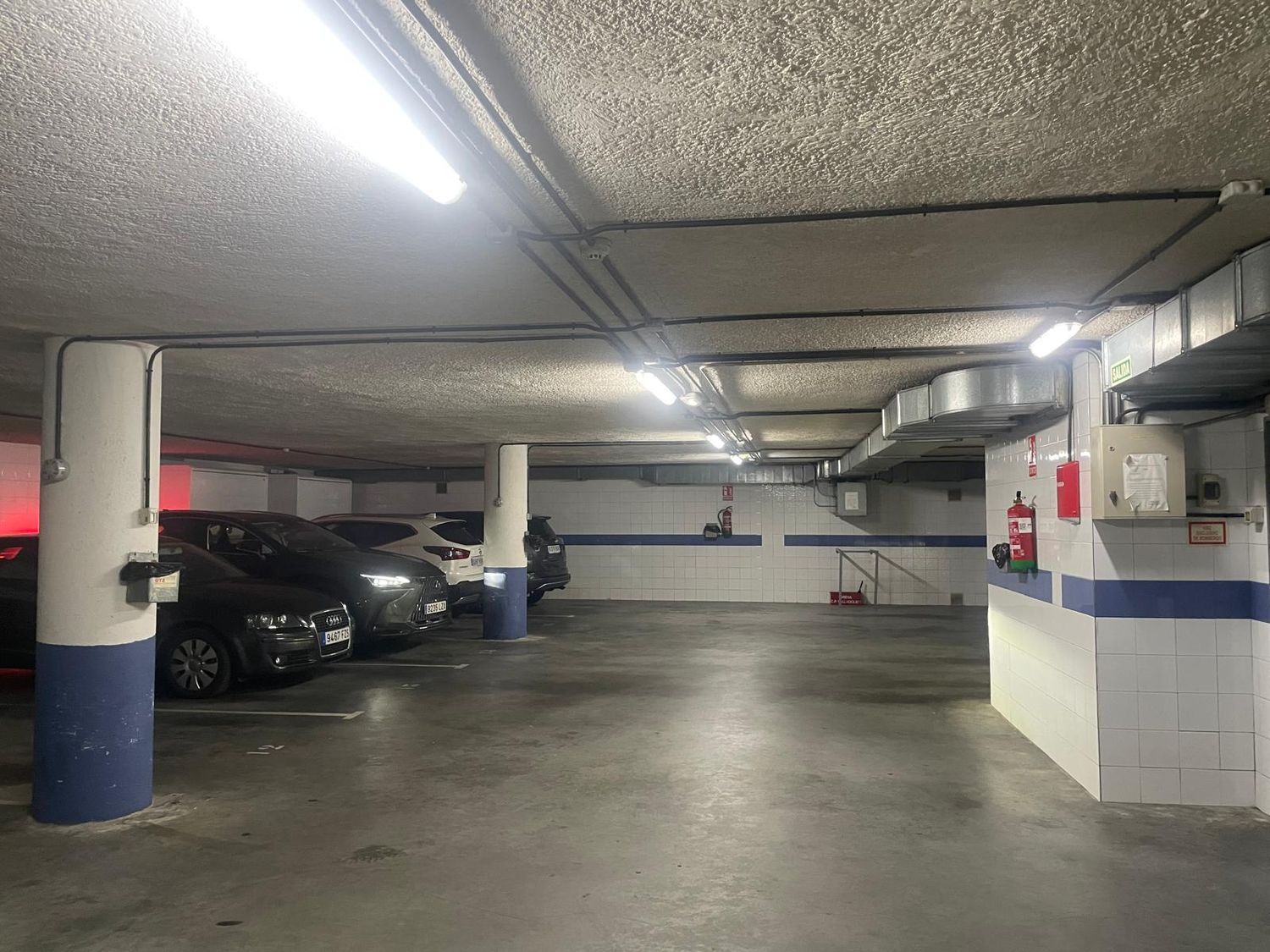 Garaje en alquiler, Centro - Cimavilla, GijÃ³n / XixÃ³n, Asturias