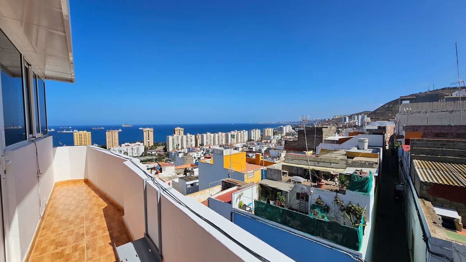Piso en venta, Las Palmas de Gran Canaria, Las Palmas