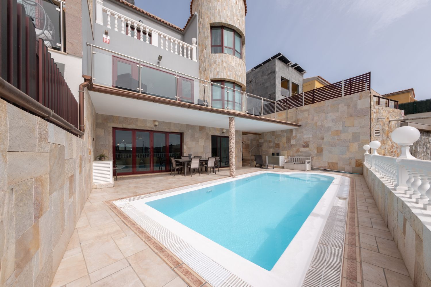 Chalet adosado en venta, Sonnenland, Sonneland