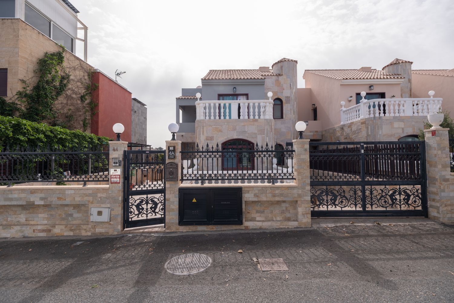 Chalet adosado en venta, Sonnenland, Sonneland