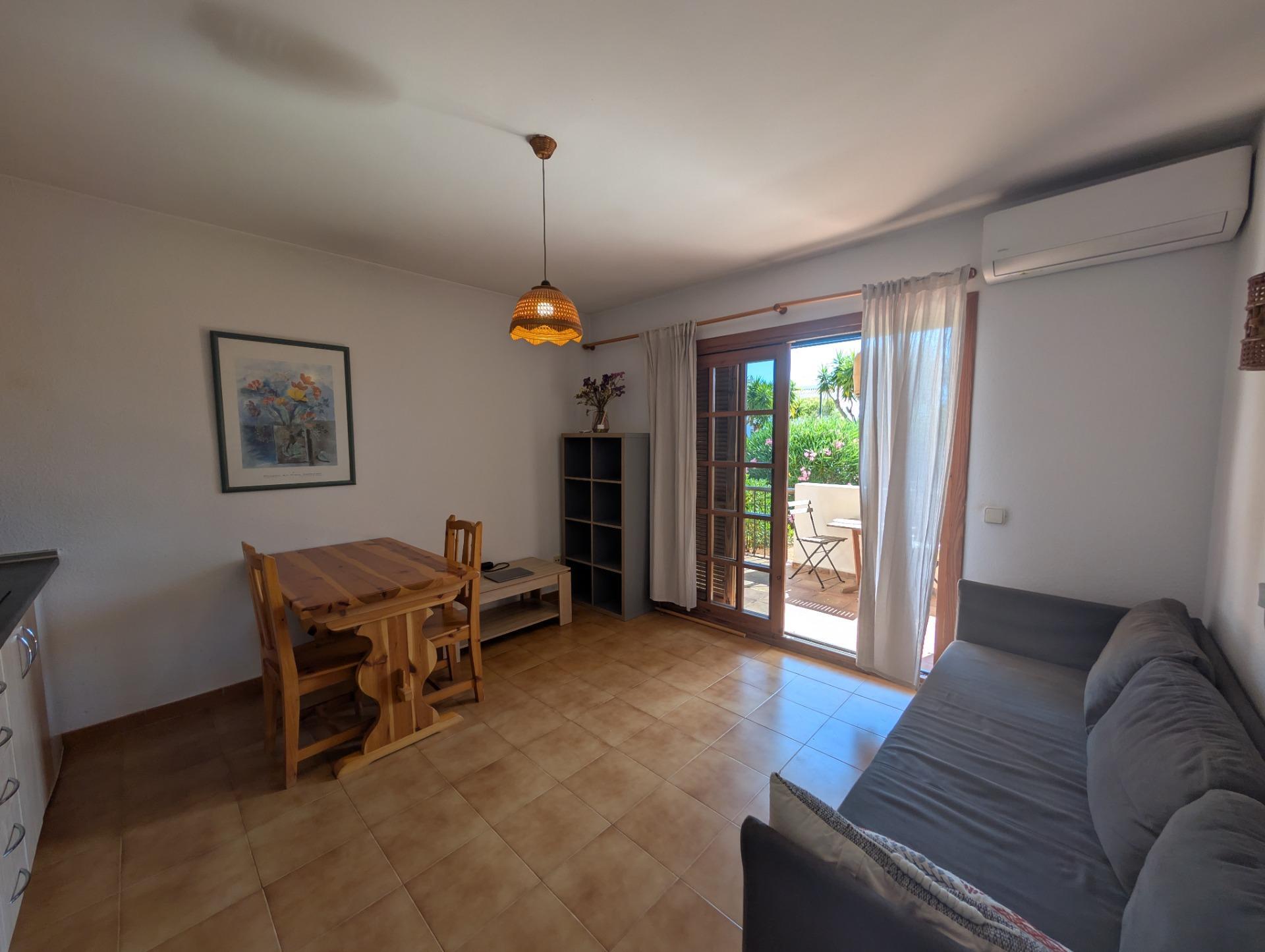 Piso en alquiler, Santa EulÃ ria des Riu, Baleares/Islas Baleares, Baleares/Islas Baleares