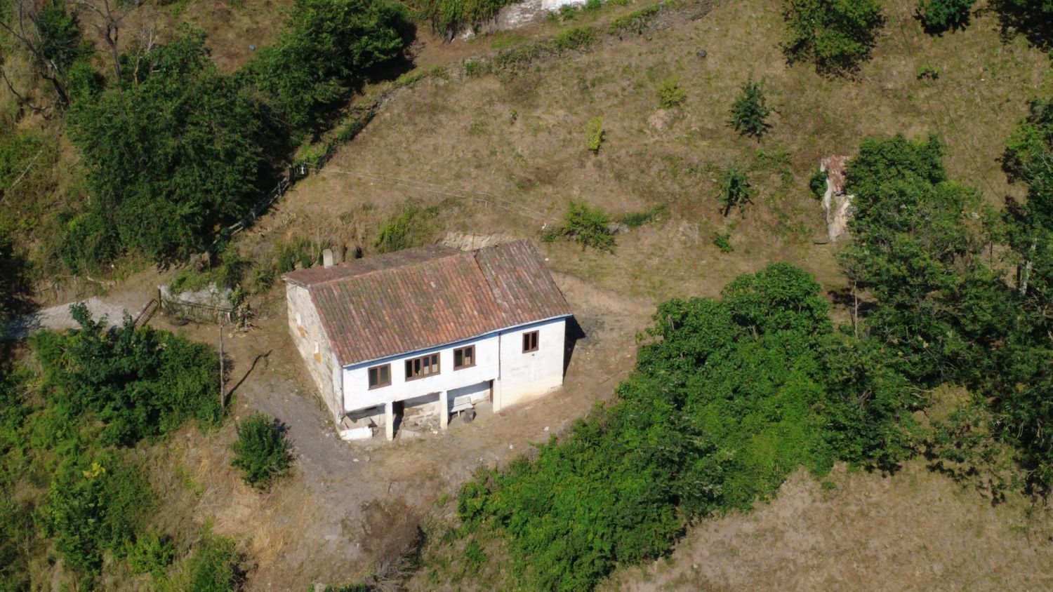 Casas o chalets-Venta-Aller-2412425-Foto-5