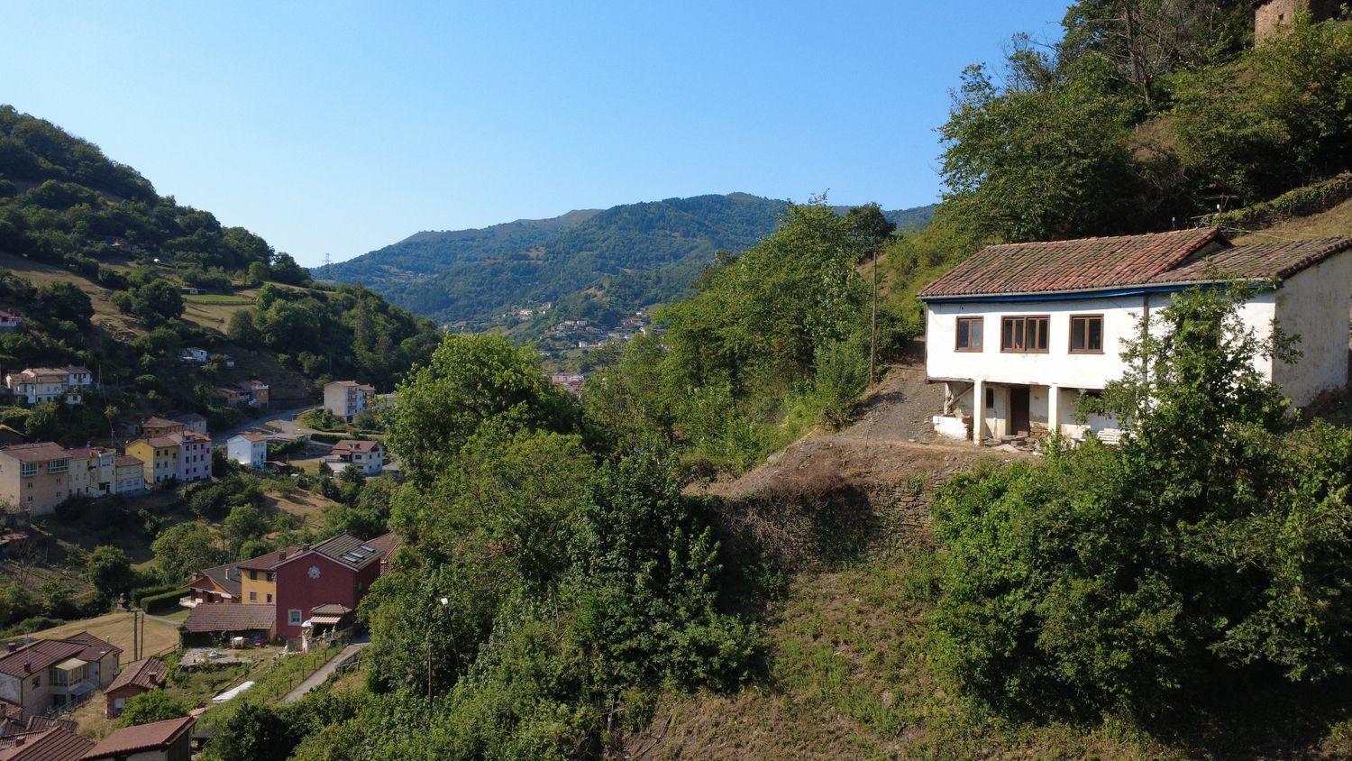 Casas o chalets-Venta-Aller-2412425-Foto-2