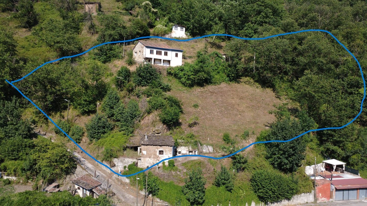 Casas o chalets-Venta-Aller-2412425-Foto-3