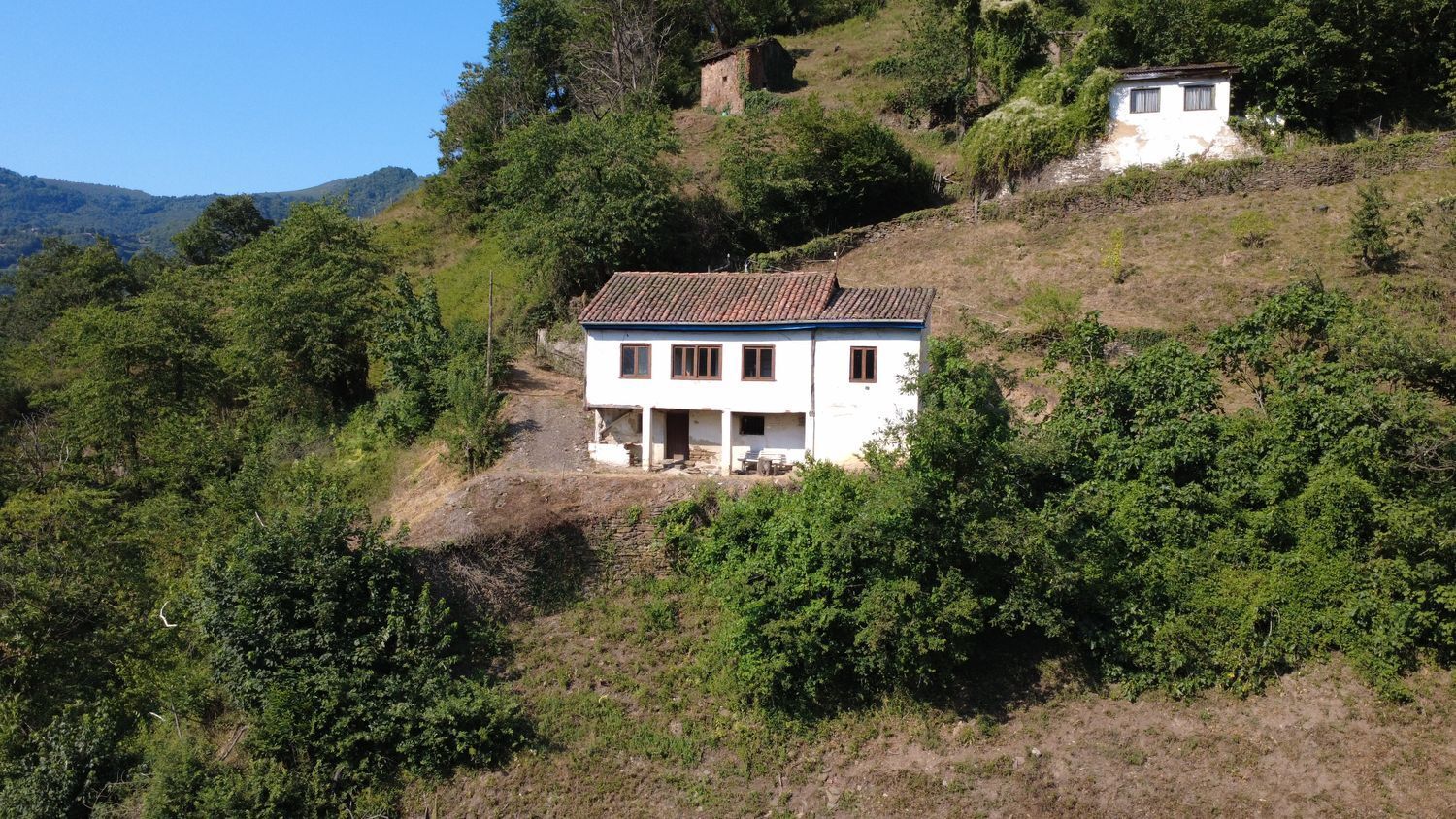 Casas o chalets-Venta-Aller-2412425
