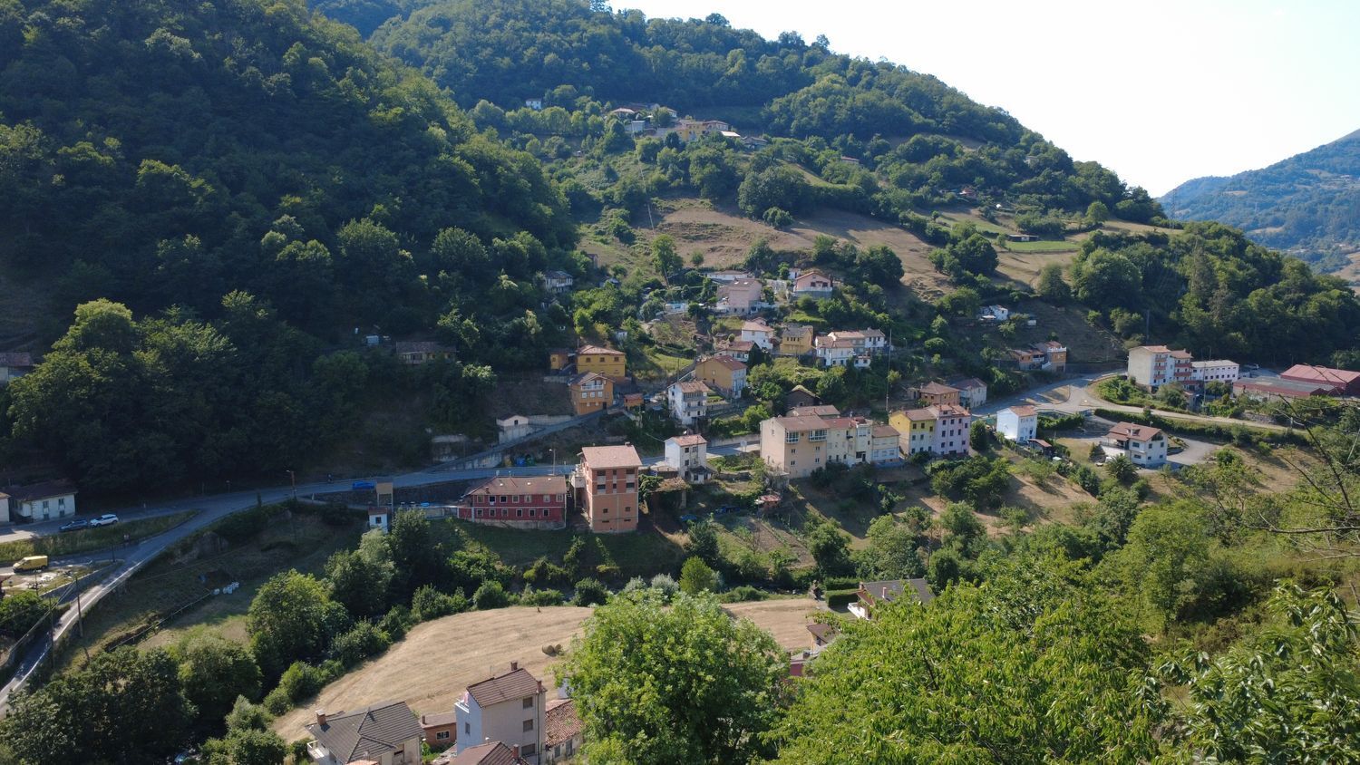 Casas o chalets-Venta-Aller-2412425-Foto-9