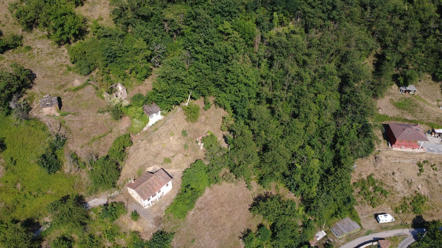 Casas o chalets-Venta-Aller-2412425-Foto-13