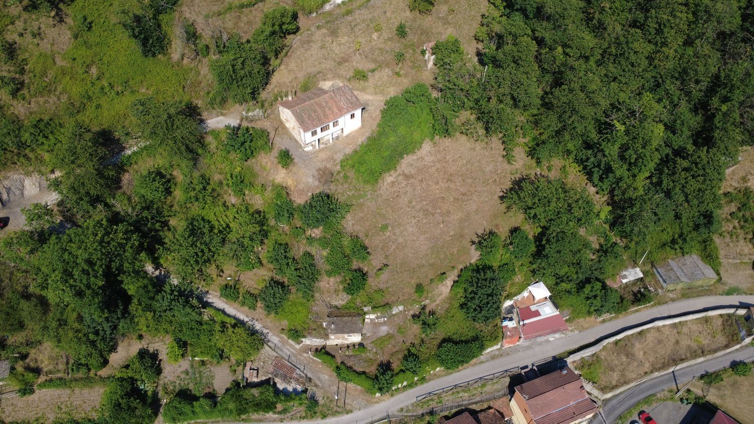Casas o chalets-Venta-Aller-2412425-Foto-14