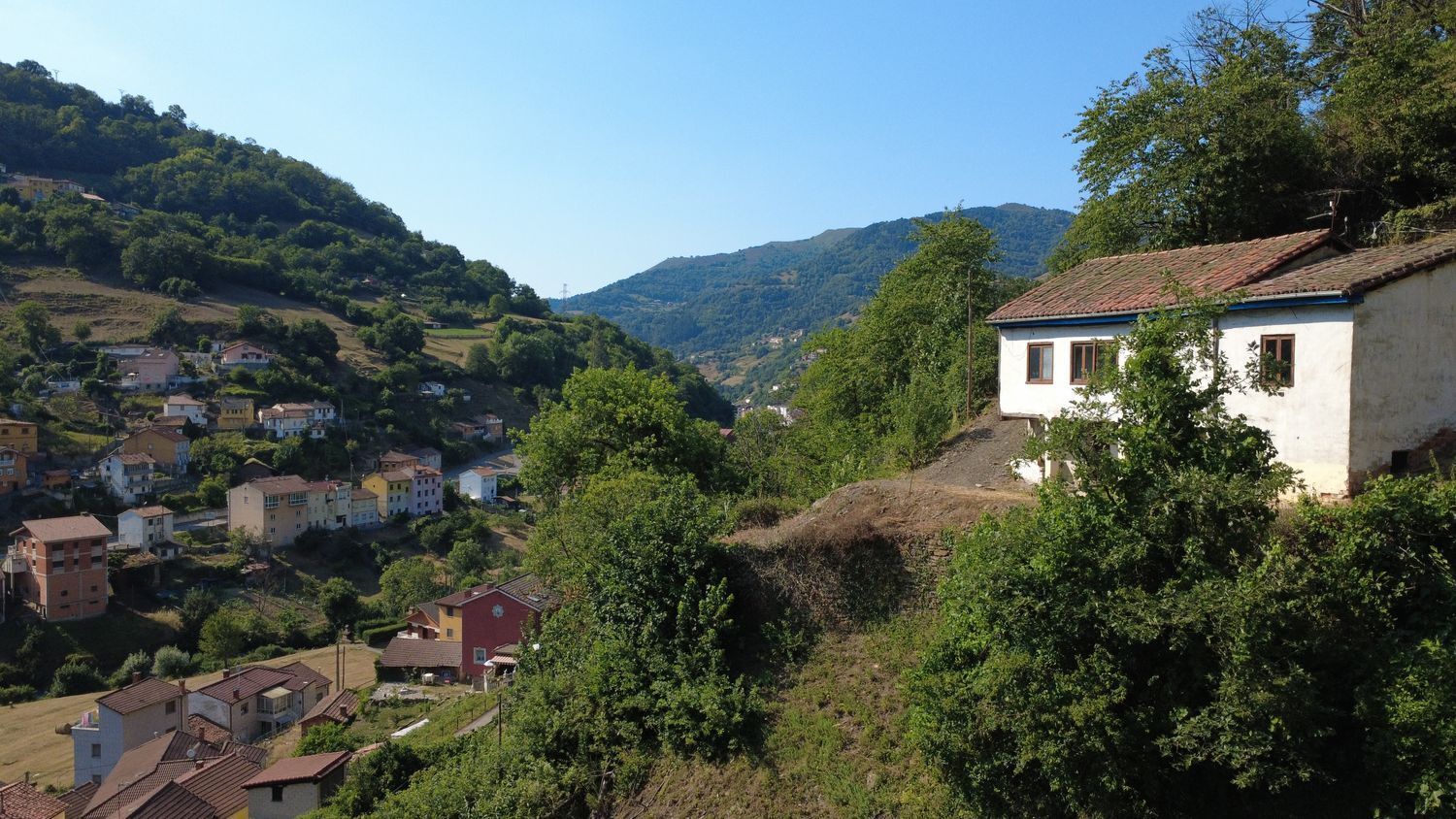 Casas o chalets-Venta-Aller-2412425-Foto-18