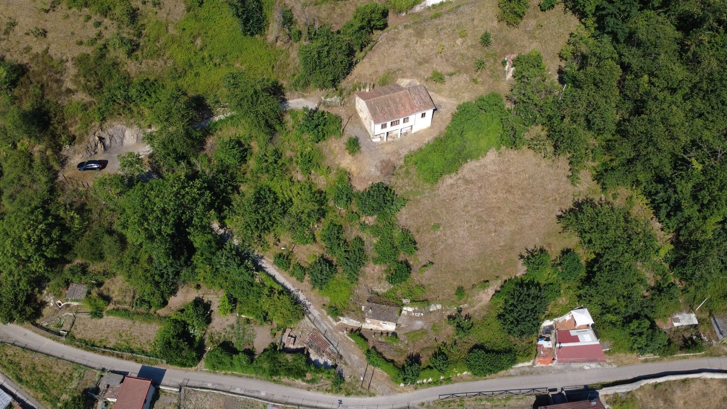 Casas o chalets-Venta-Aller-2412425-Foto-16