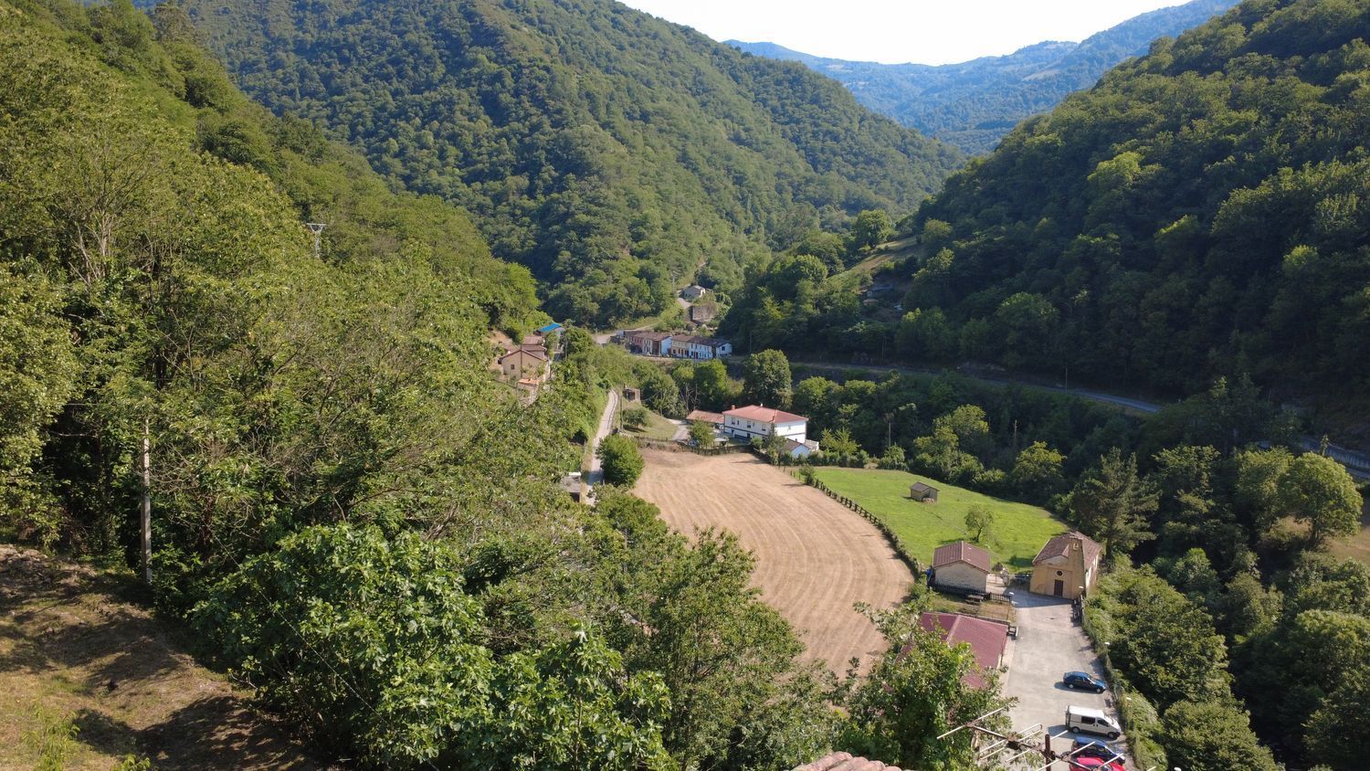 Casas o chalets-Venta-Aller-2412425-Foto-17