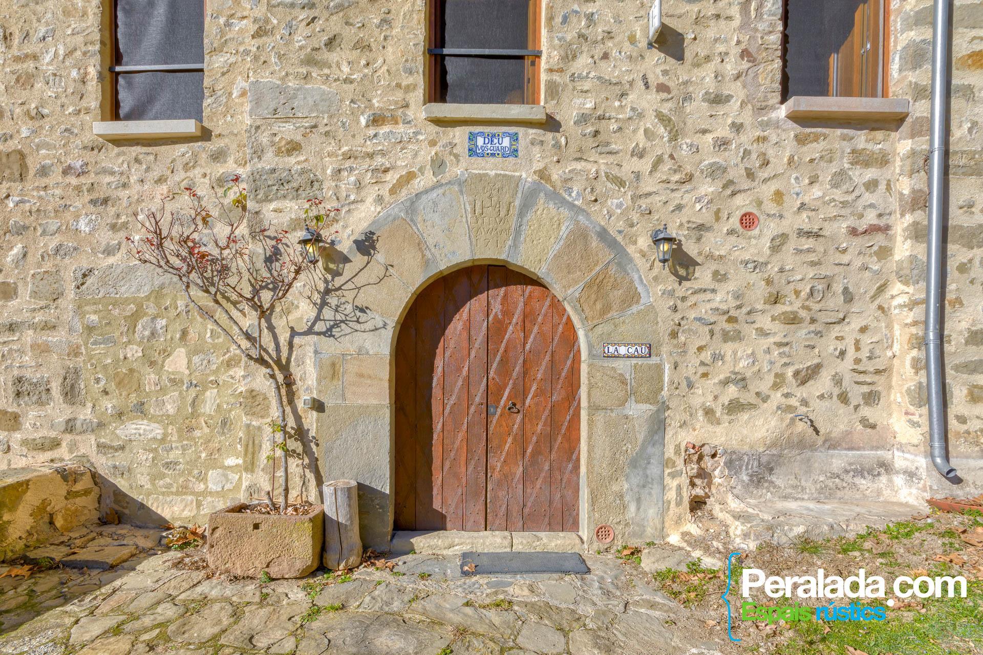Pisos-Venta-Sant Joan les Fonts-1893760-Foto-5