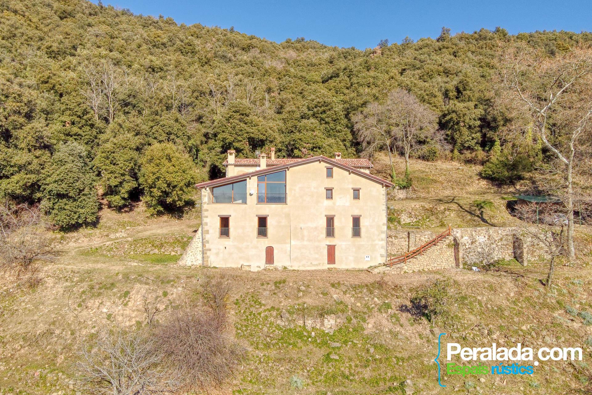 Pisos-Venta-Sant Joan les Fonts-1893760-Foto-2