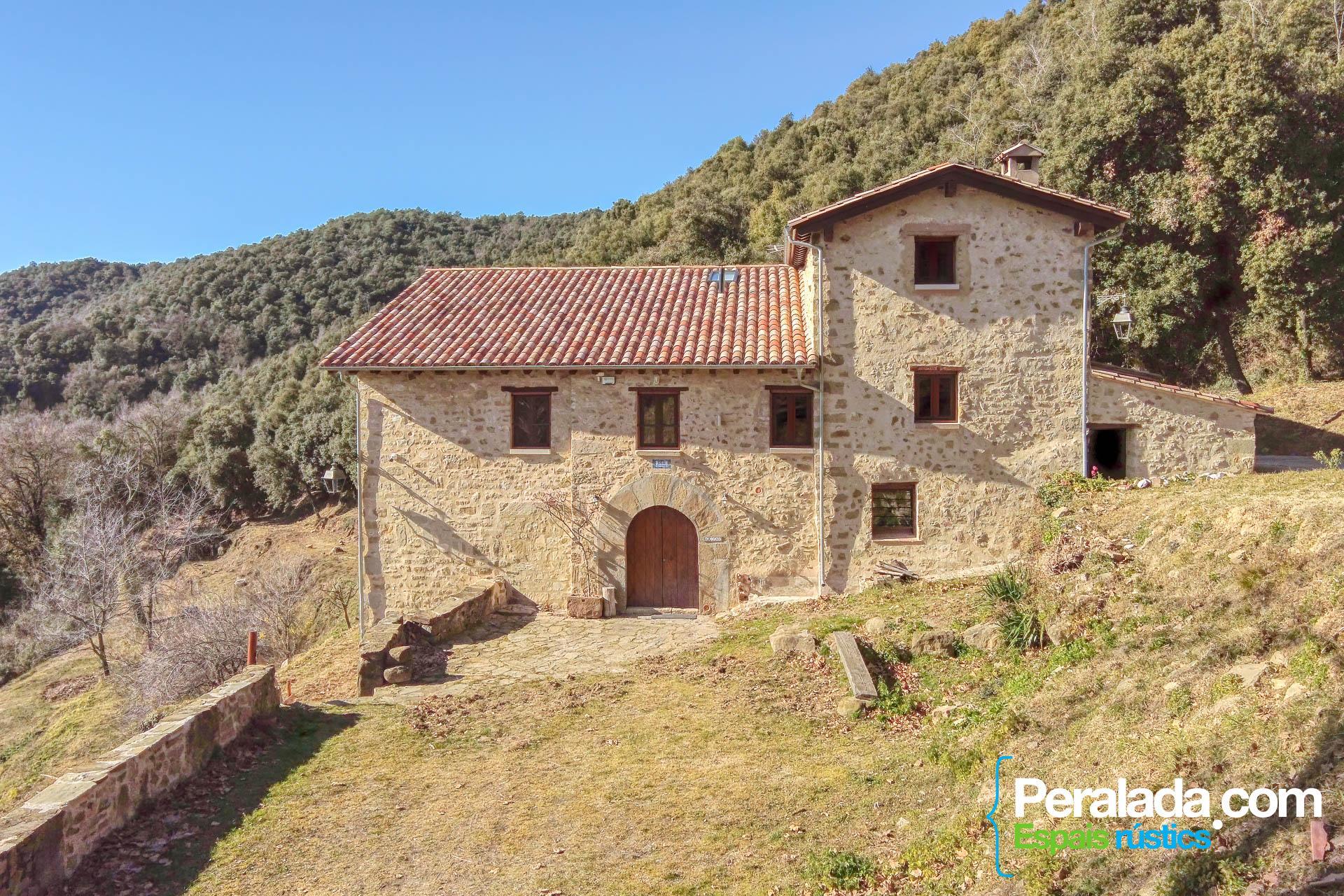 Pisos-Venta-Sant Joan les Fonts-1893760