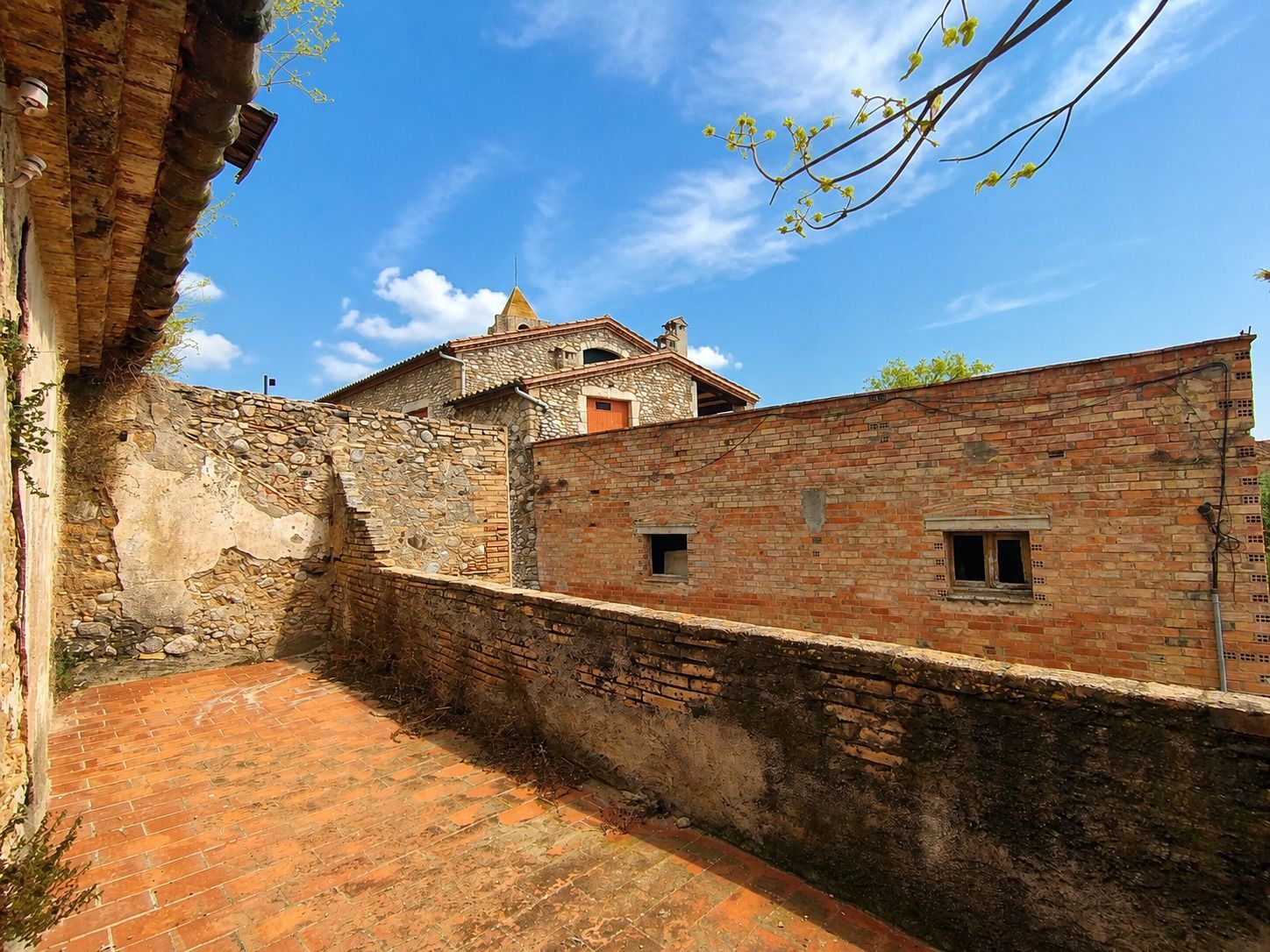 Casas o chalets-Venta-Bàscara-2412860